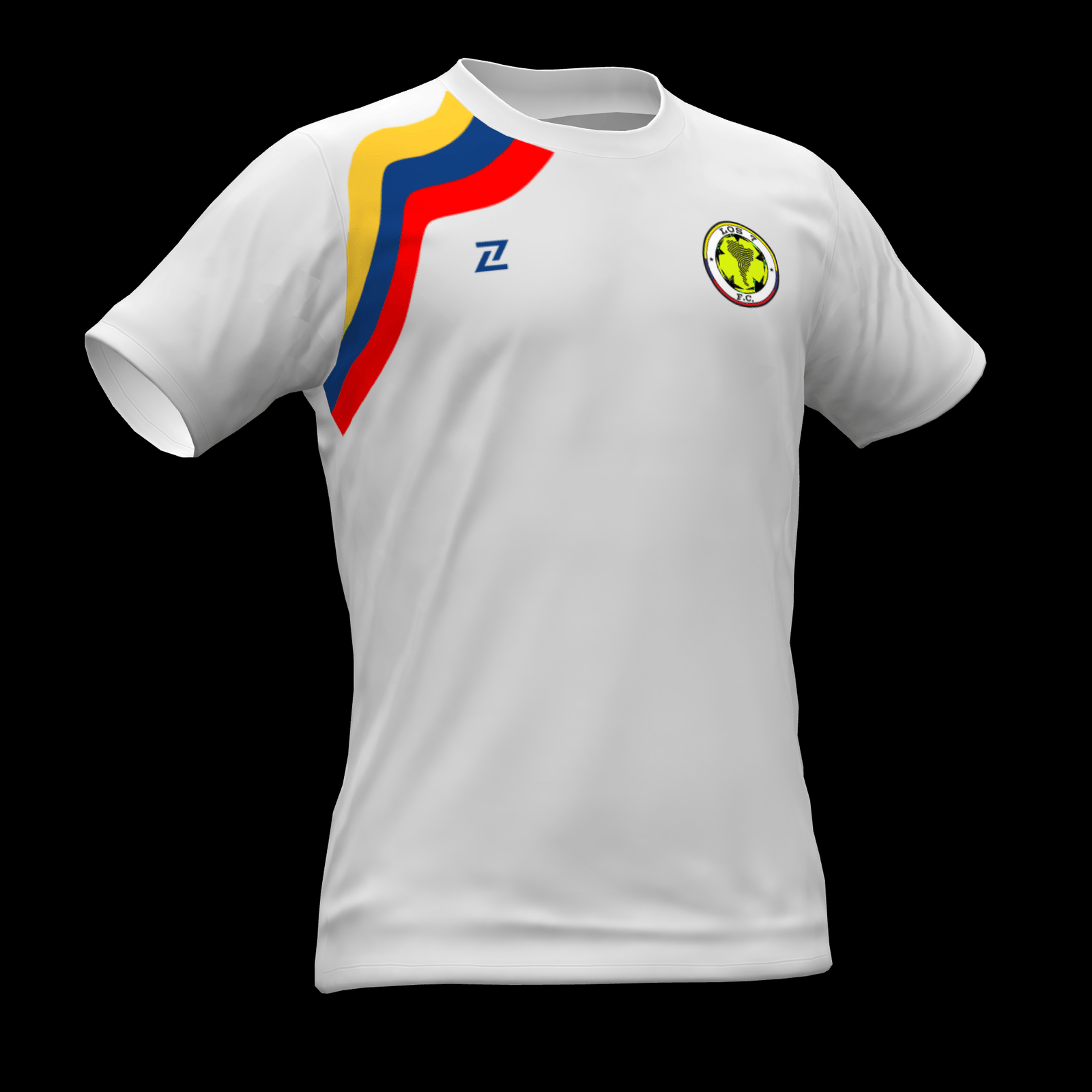 LOS 7 FC