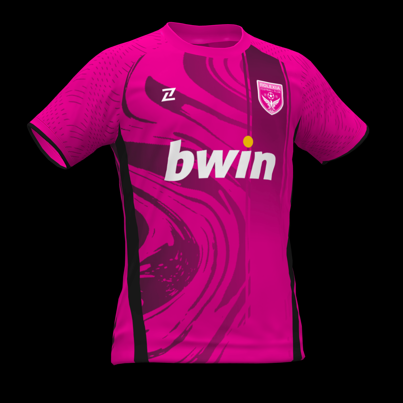 ROLEXIA FC