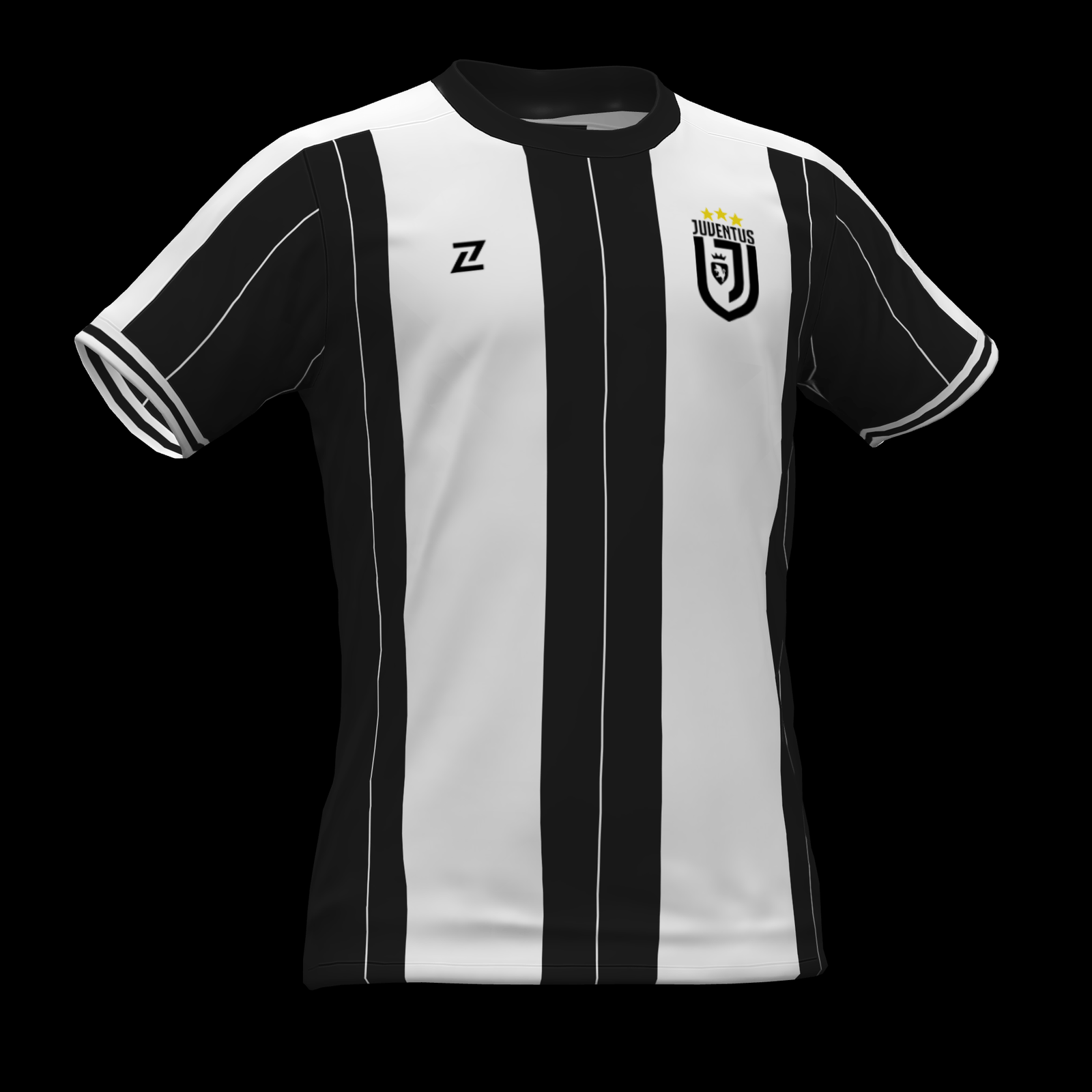 JUVE 300