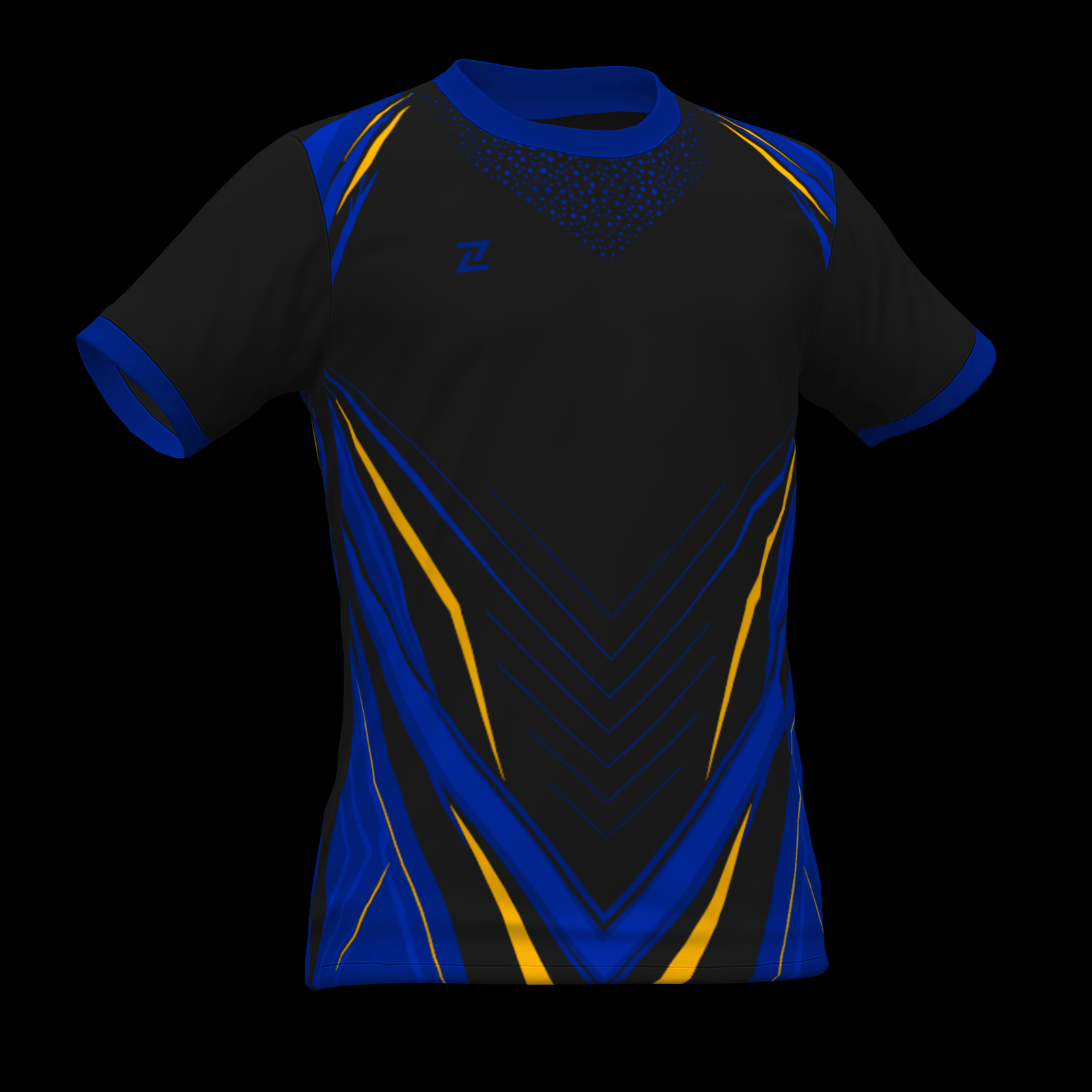 MB SIMRACING TEAM