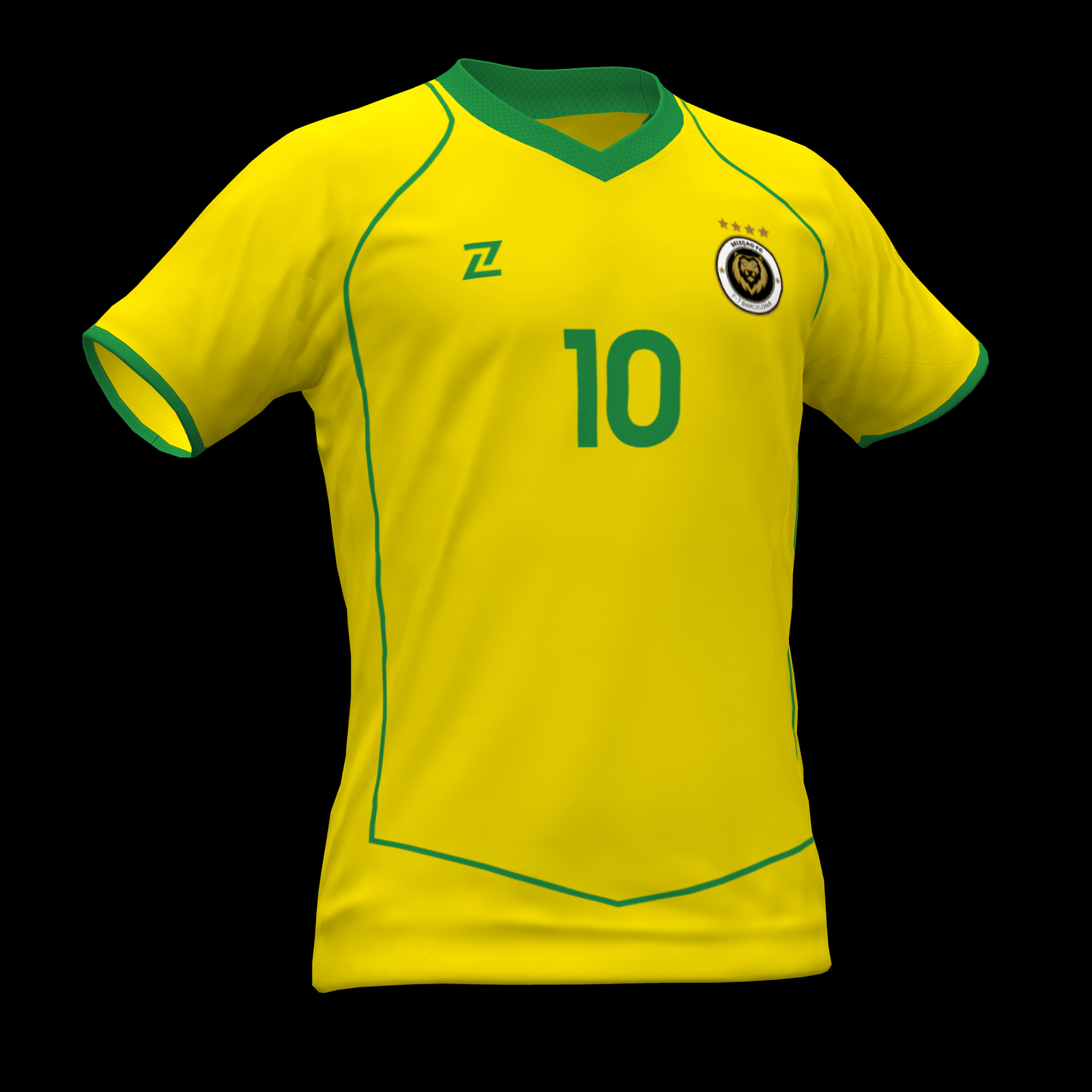 SELECAO FC 2026