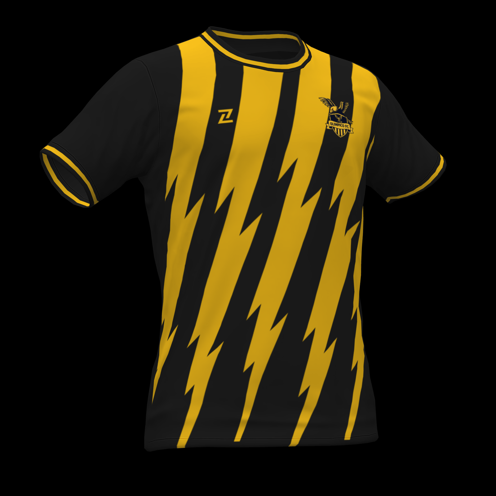 OLIMPICO FC