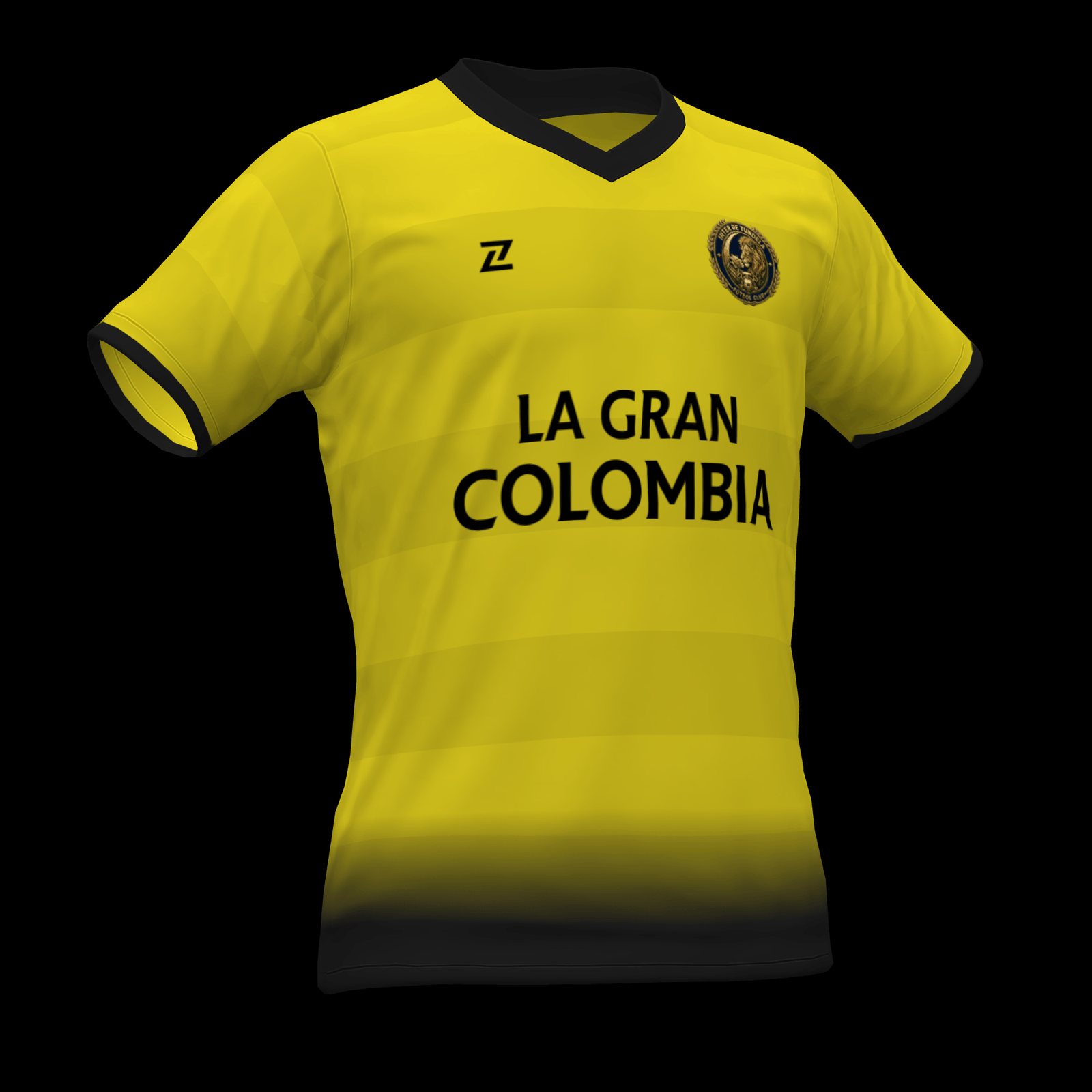 INTER DE TUNDELA
