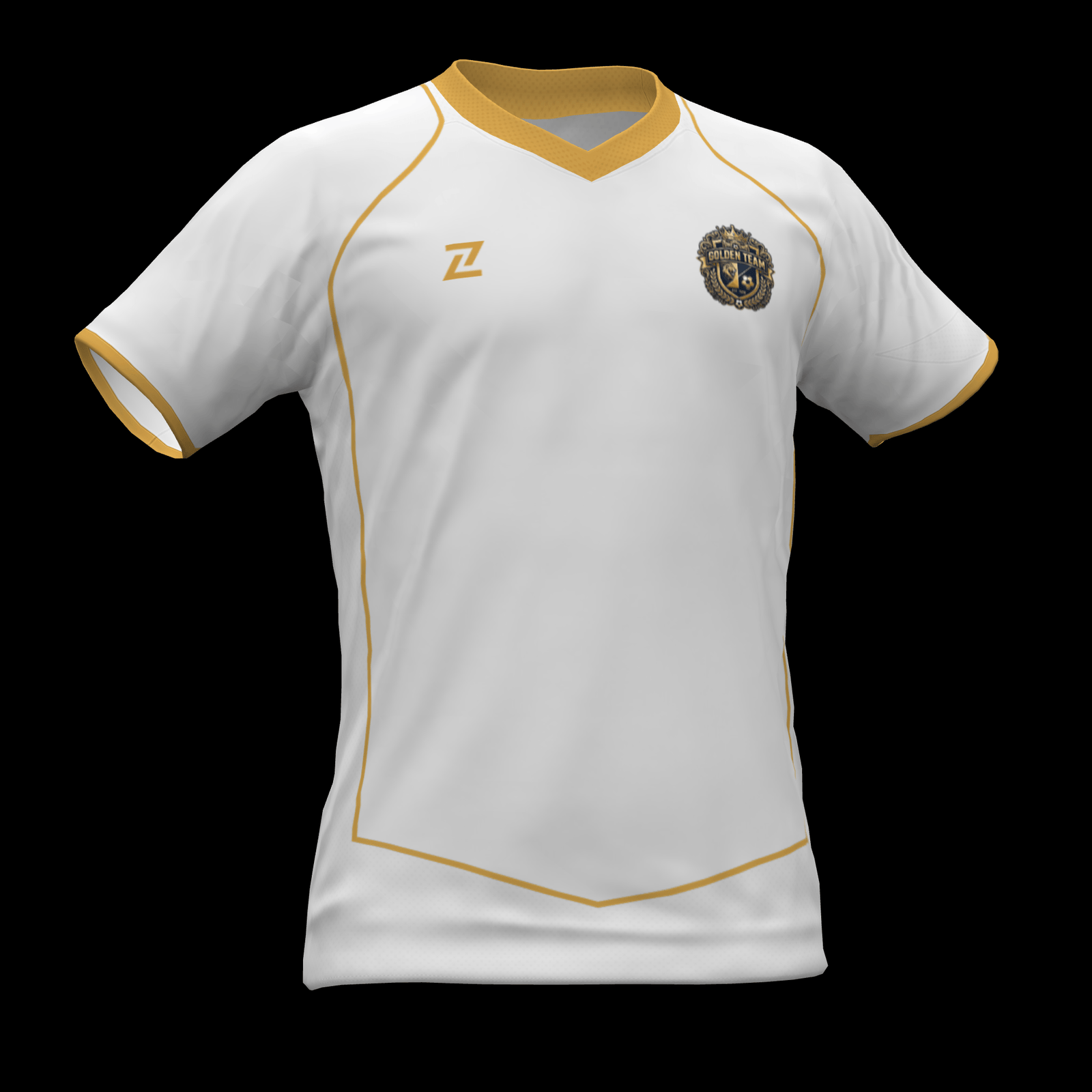 GOLDEN TEAM 1928