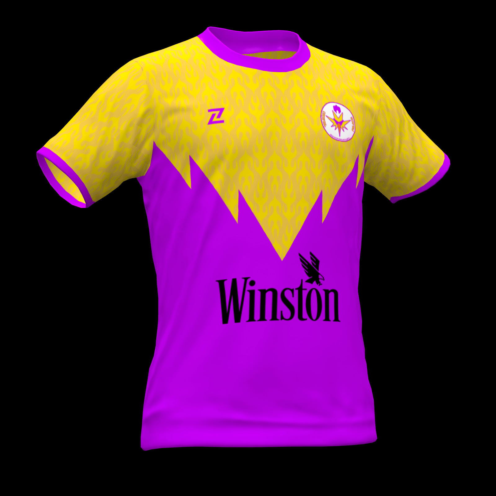 CRYSTAL PALACE MP3