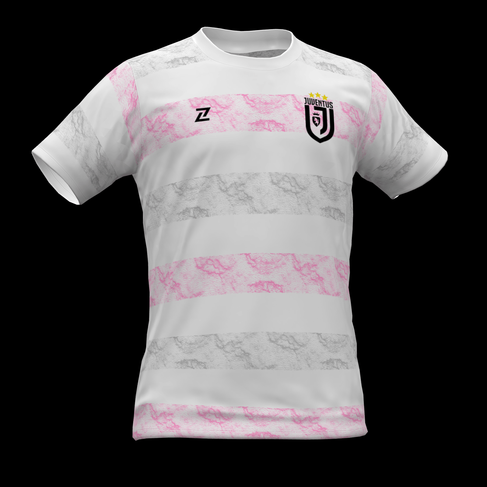 JUVE 300 SEGUNDA
