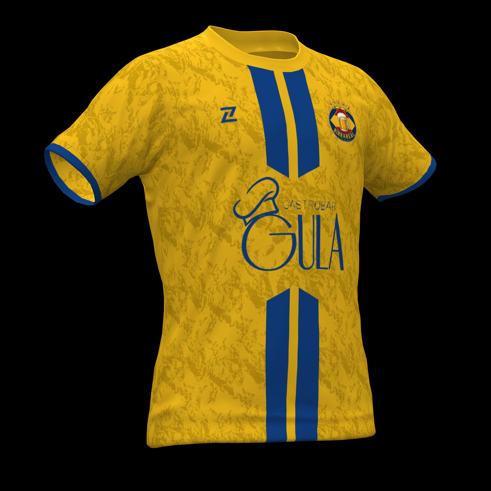 BIRRAREAL FC DE ALCALA