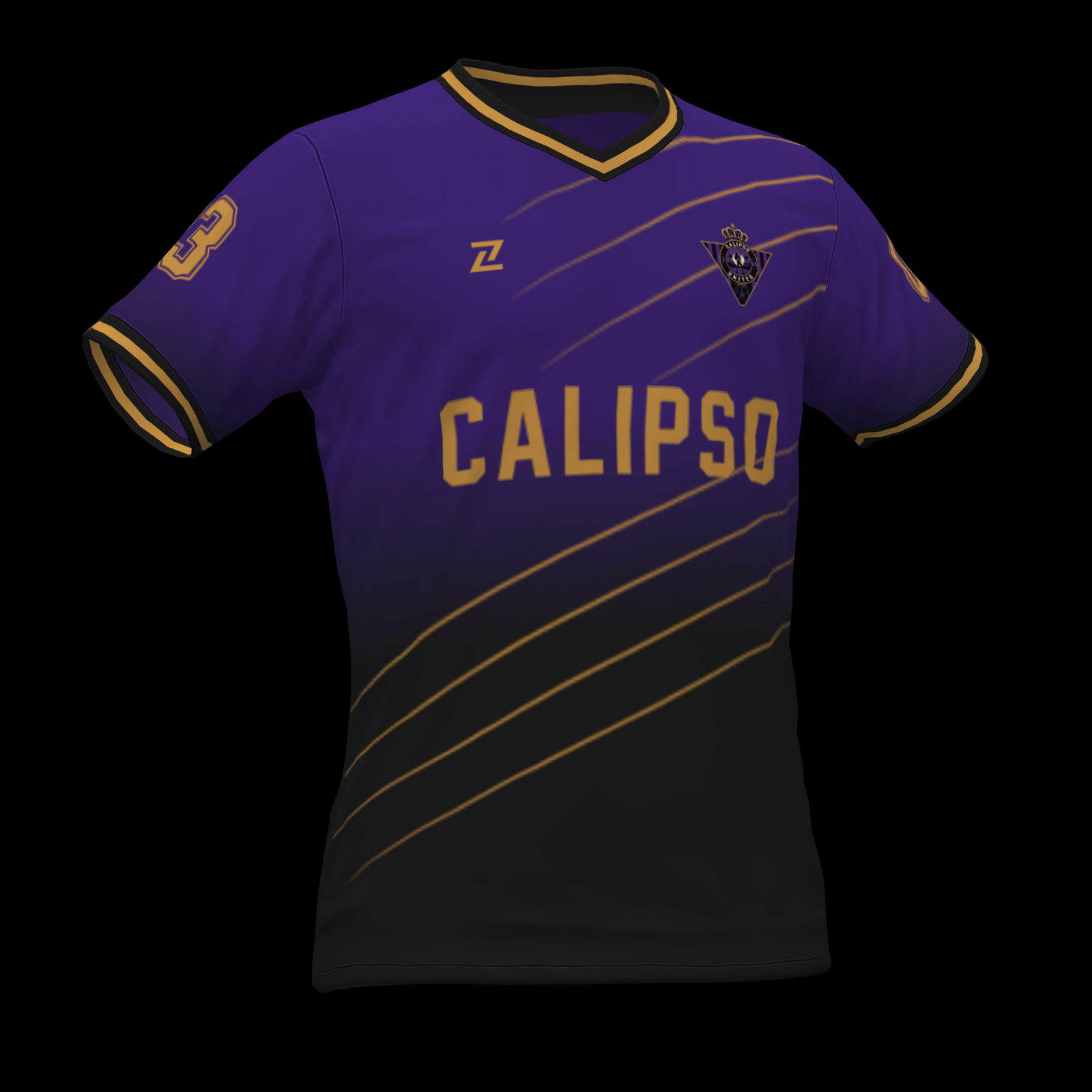 CALIPSO FC