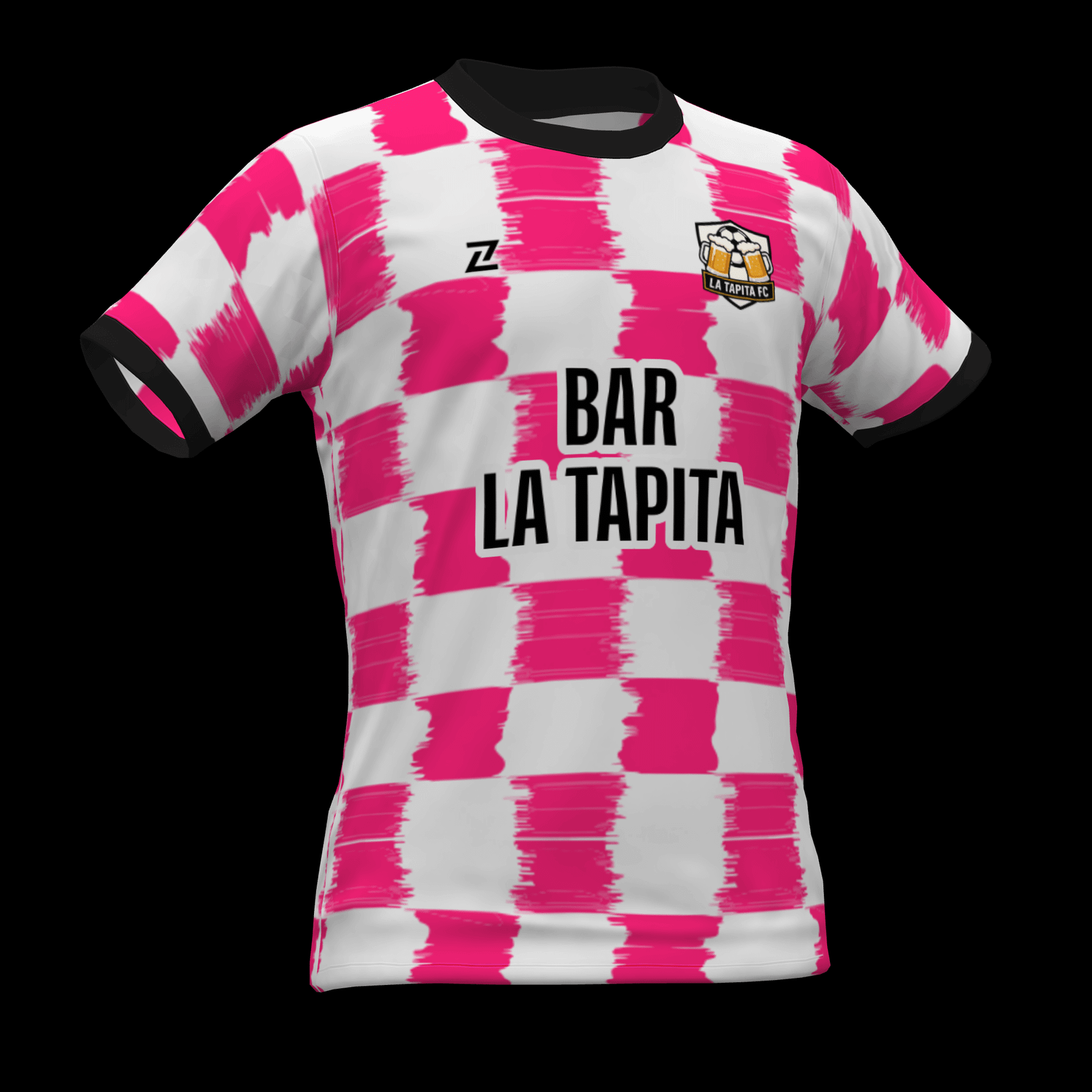 LA TAPITA FC