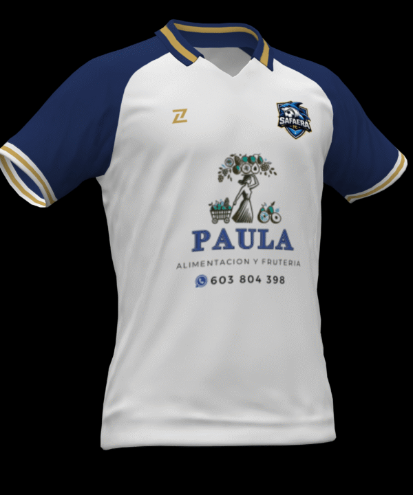 SAFAERA FC