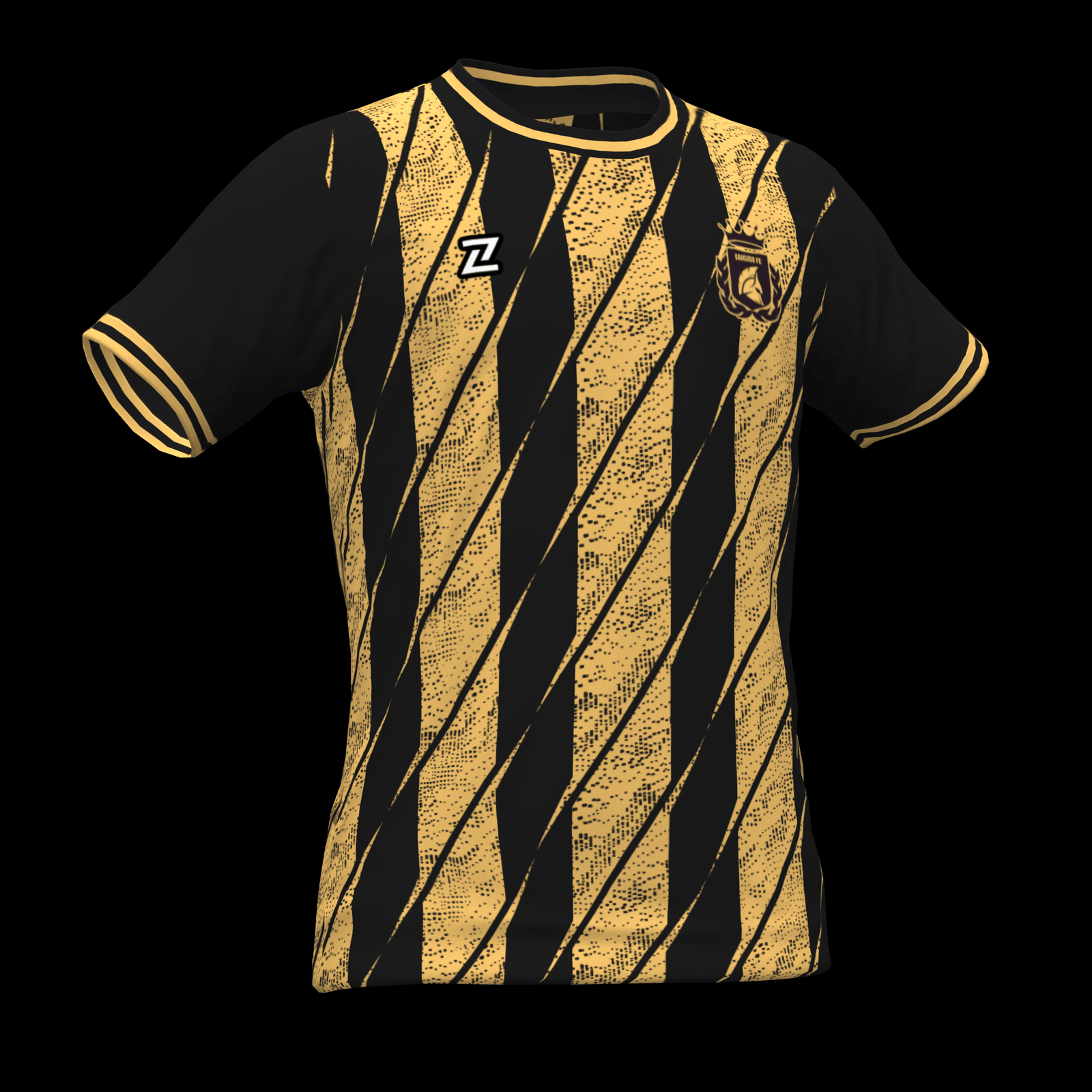 CAUCASO FC