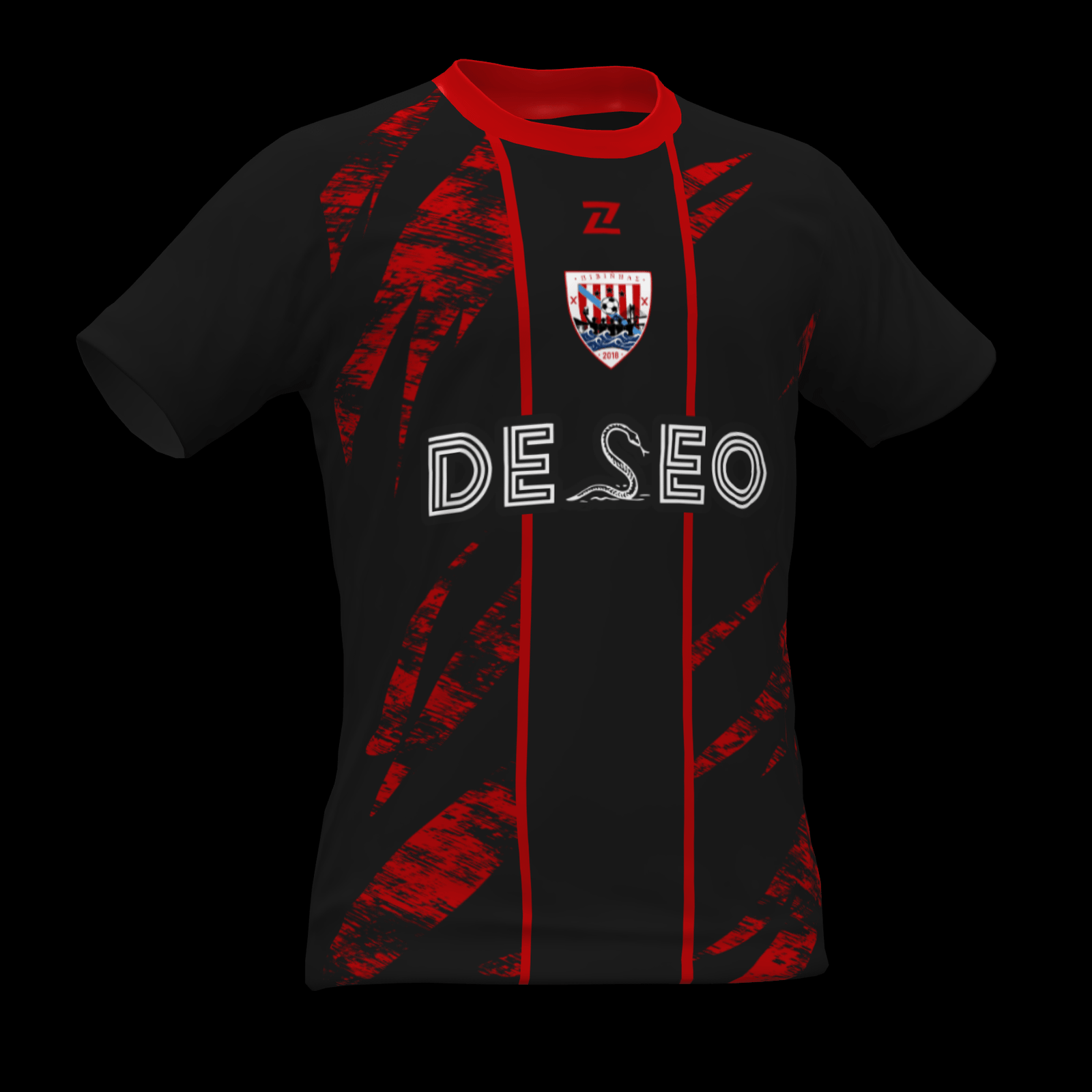 ATLETICO ÑETE 2018