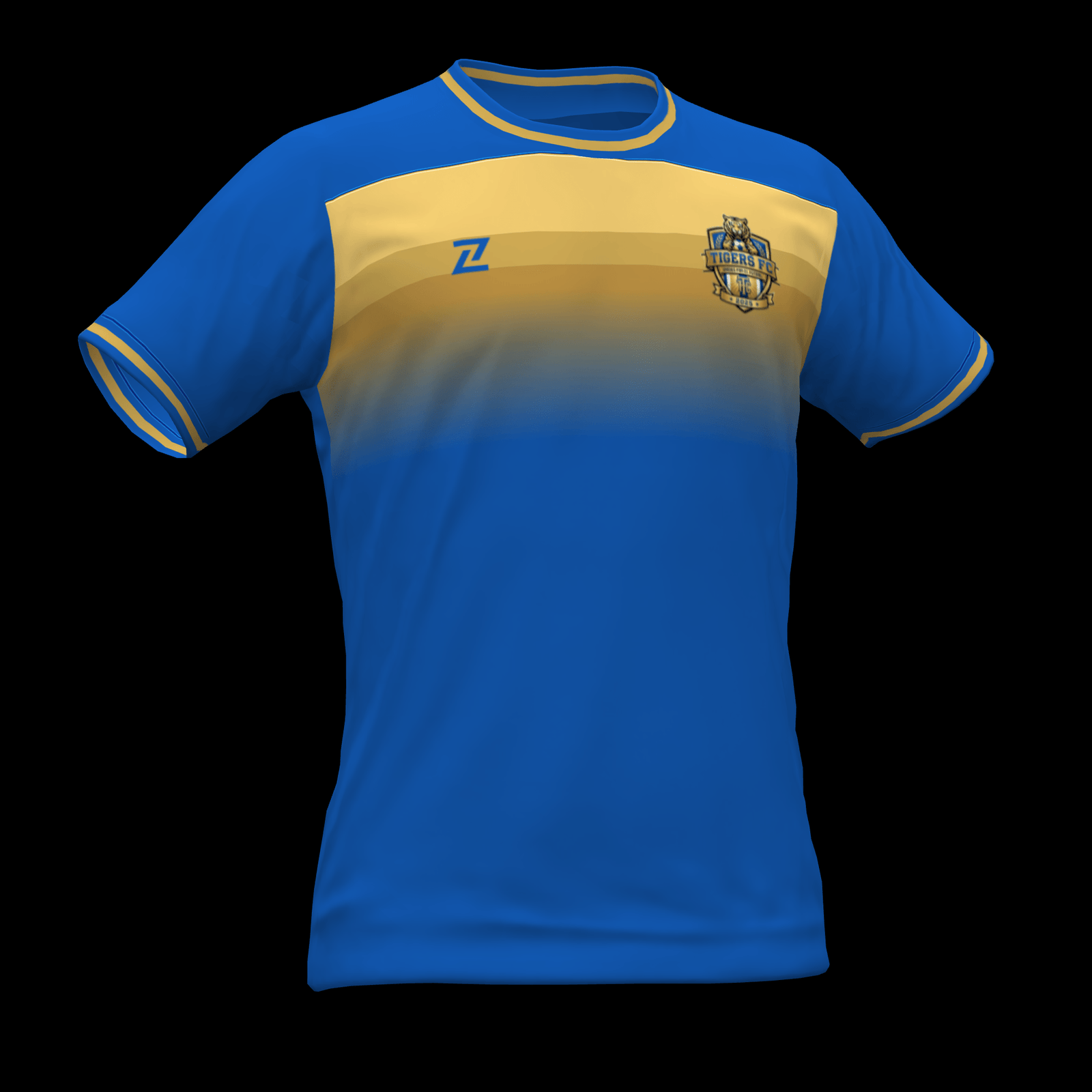 TIGERS FC 2025