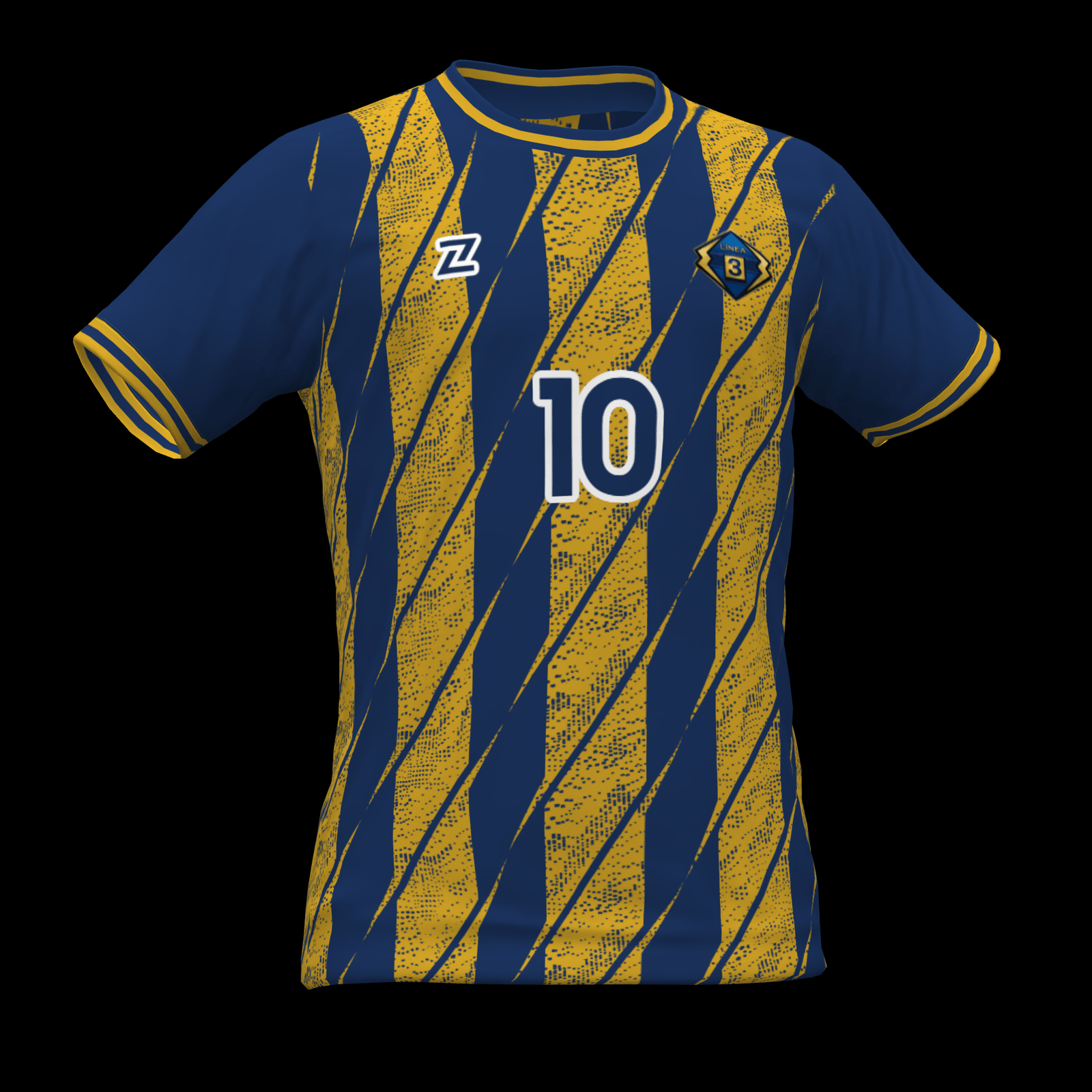 LINEA 3