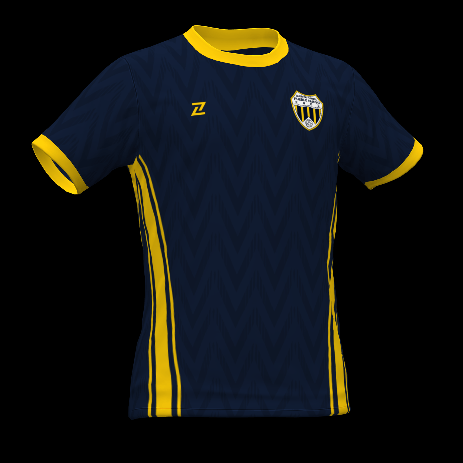 CF PUEBLO NUEVO