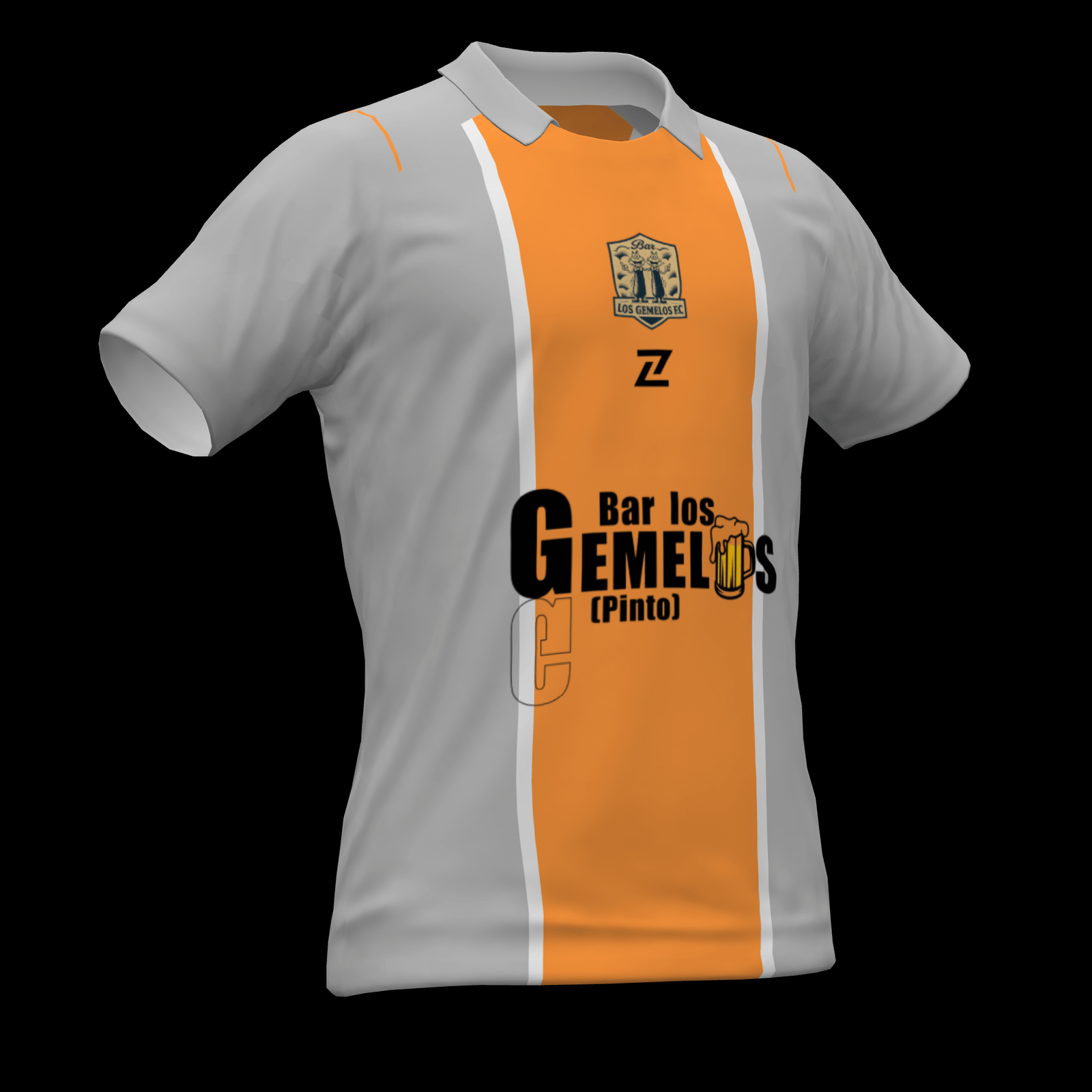 LOS GEMELOS