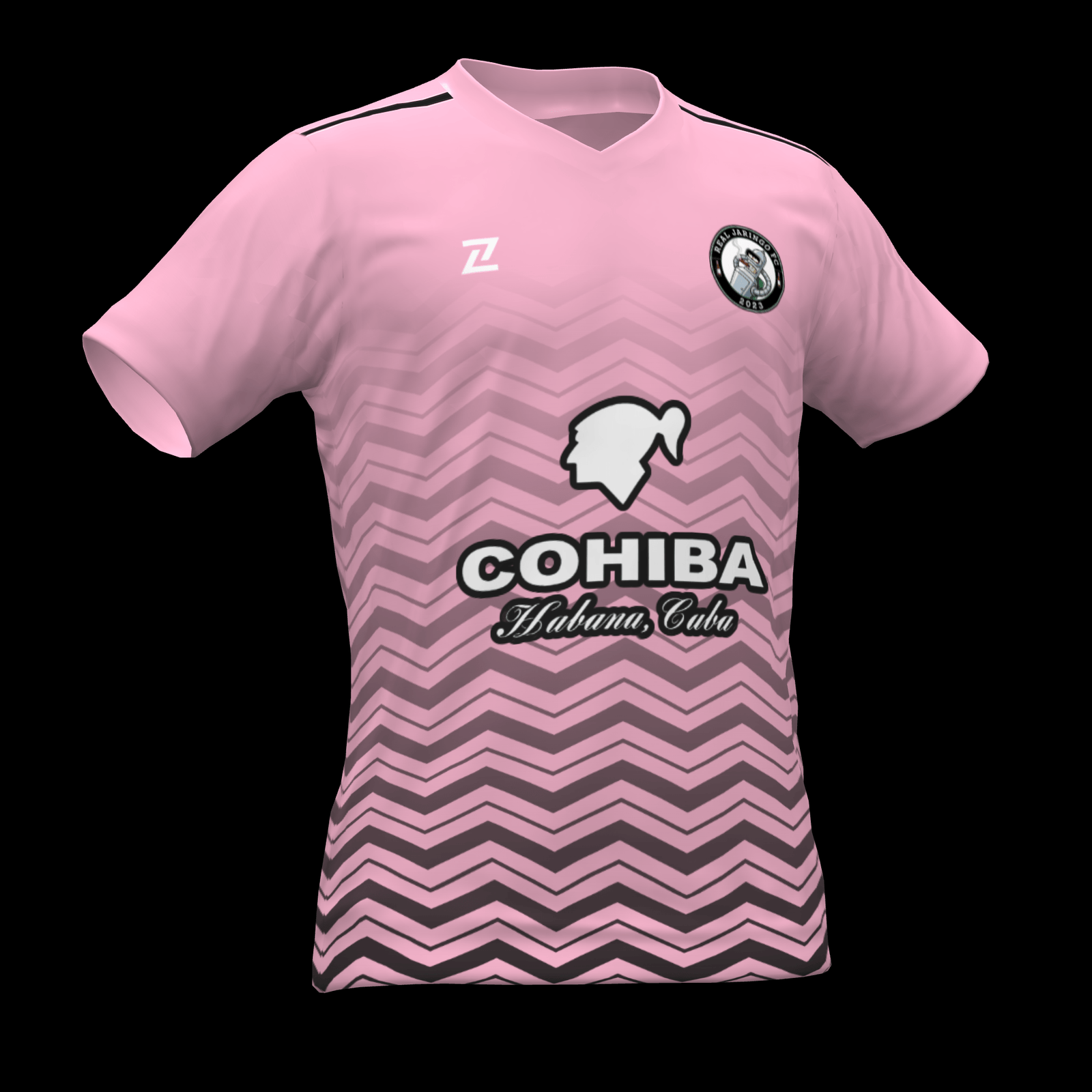 REAL JARINGO FC