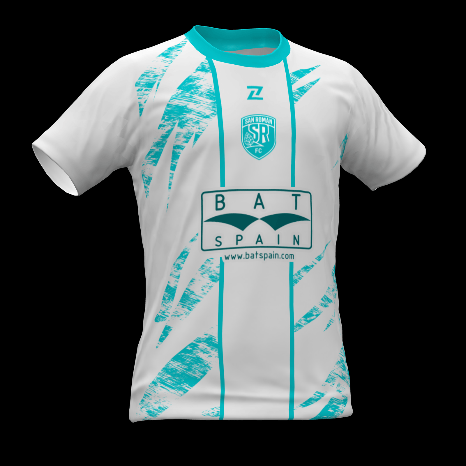 SAN ROMAN FC