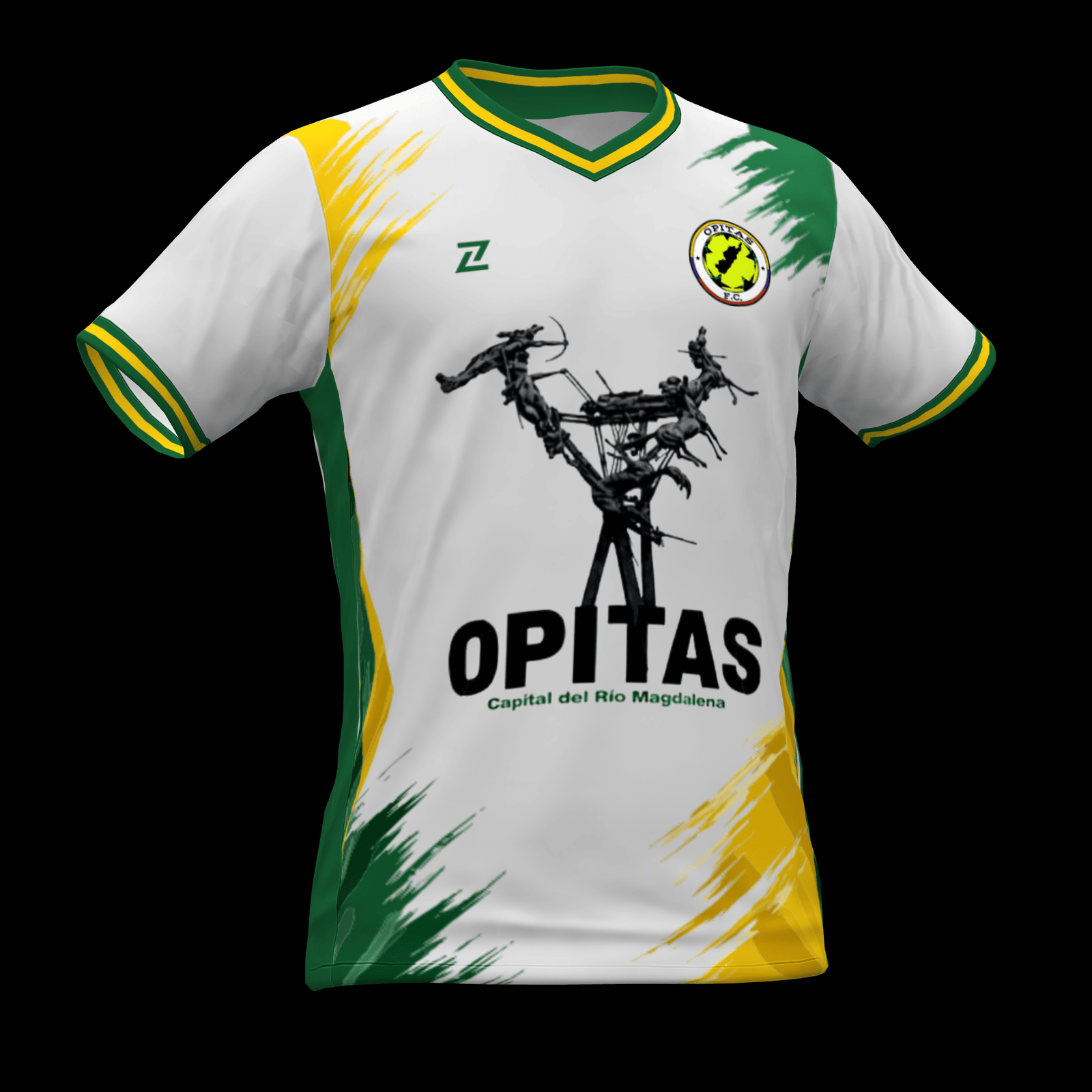 OPITAS FC