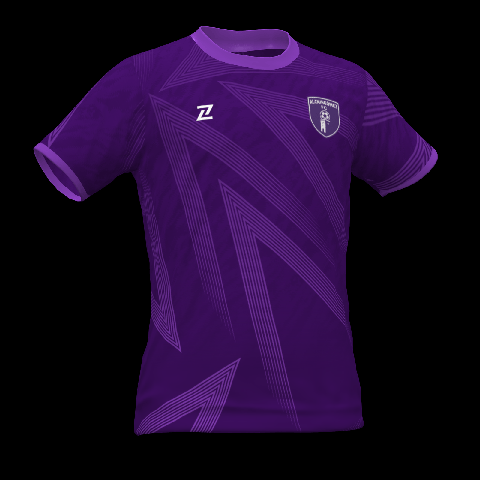 ALAMINGÓMEZ FC