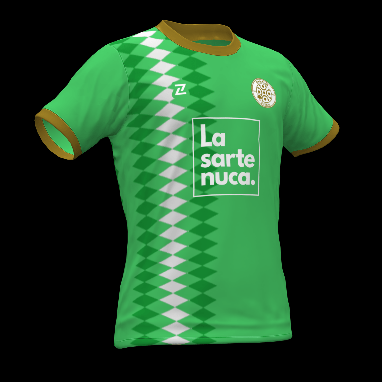 ENCINA FUTSAL
