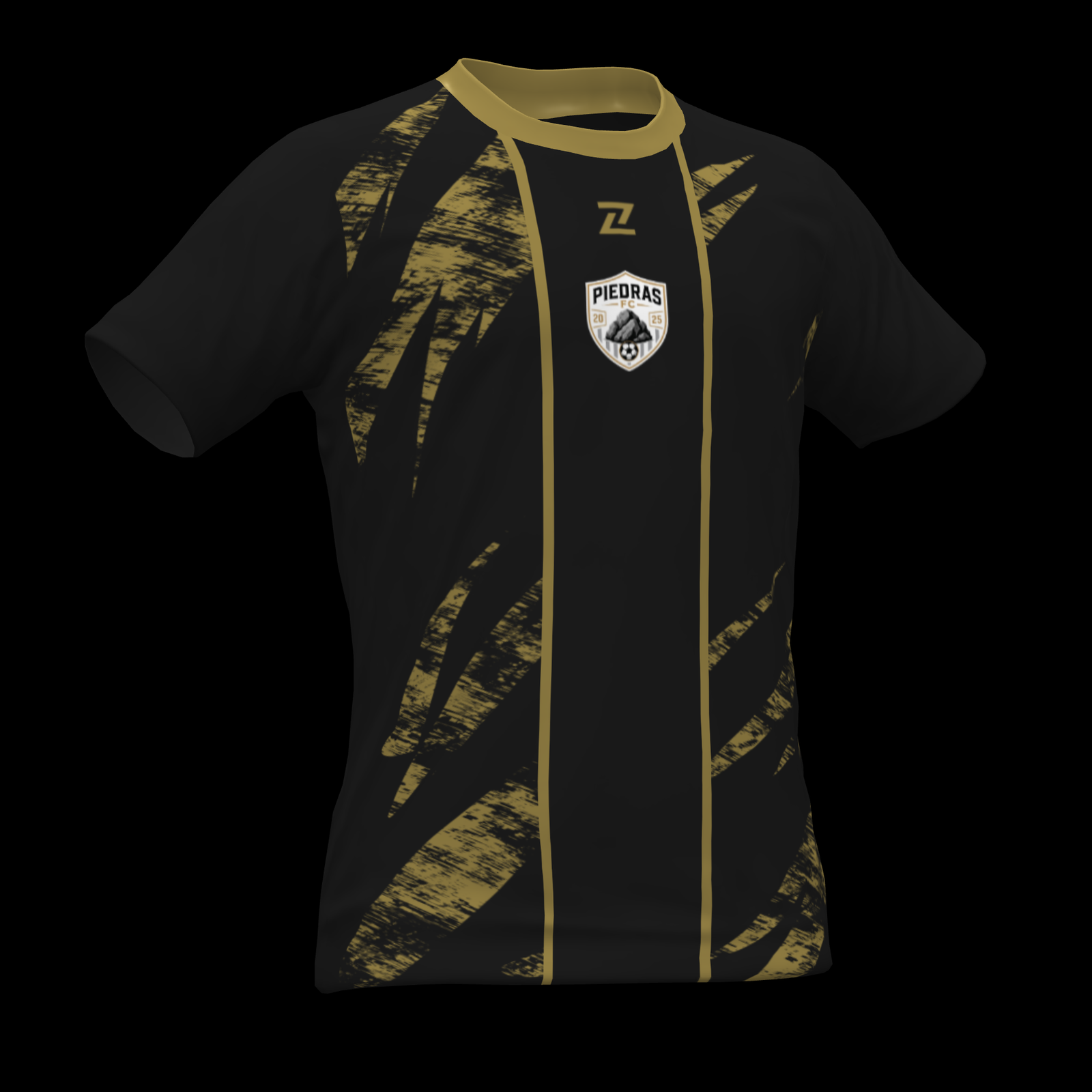 PIEDRAS FC
