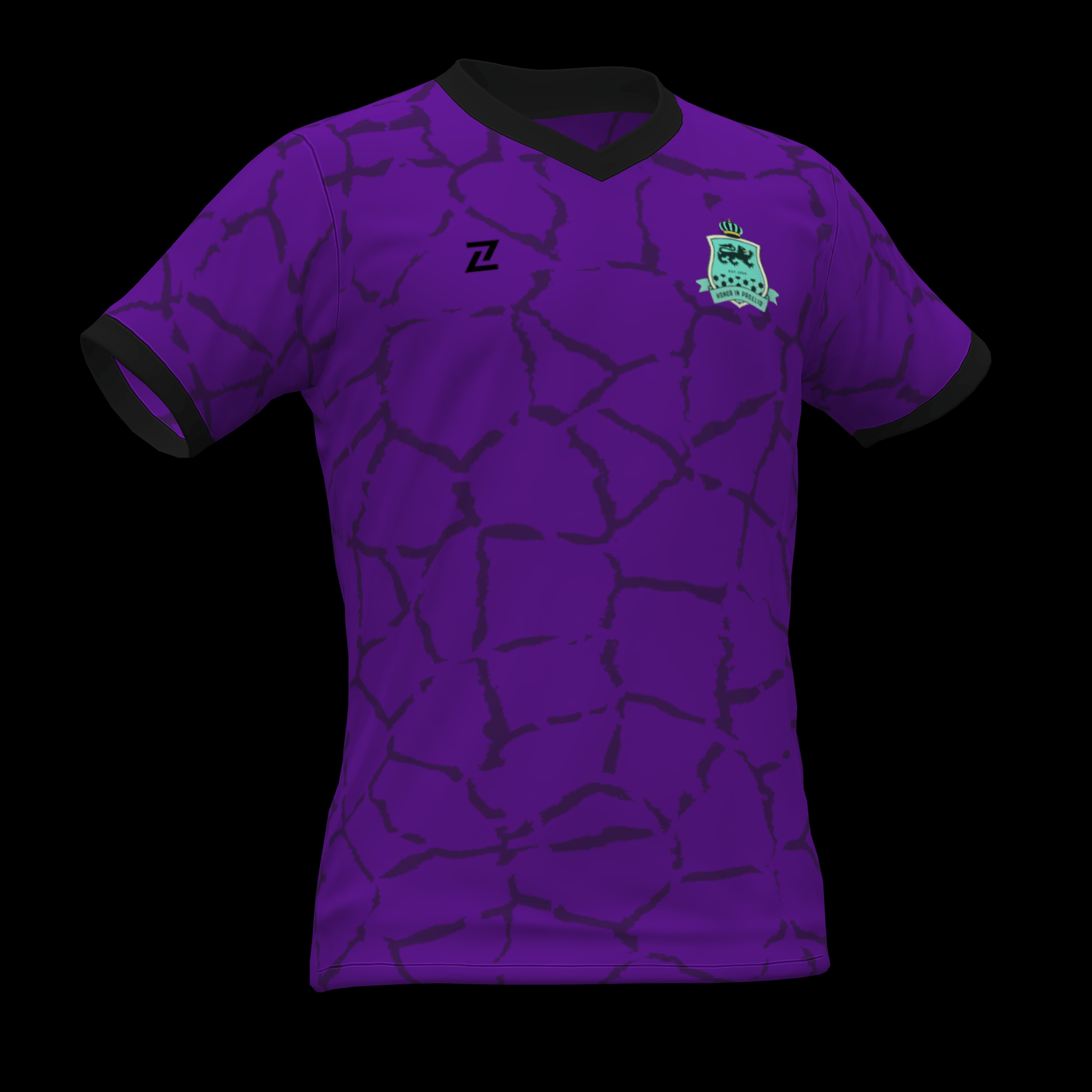 LOS BABOSOS MORADA