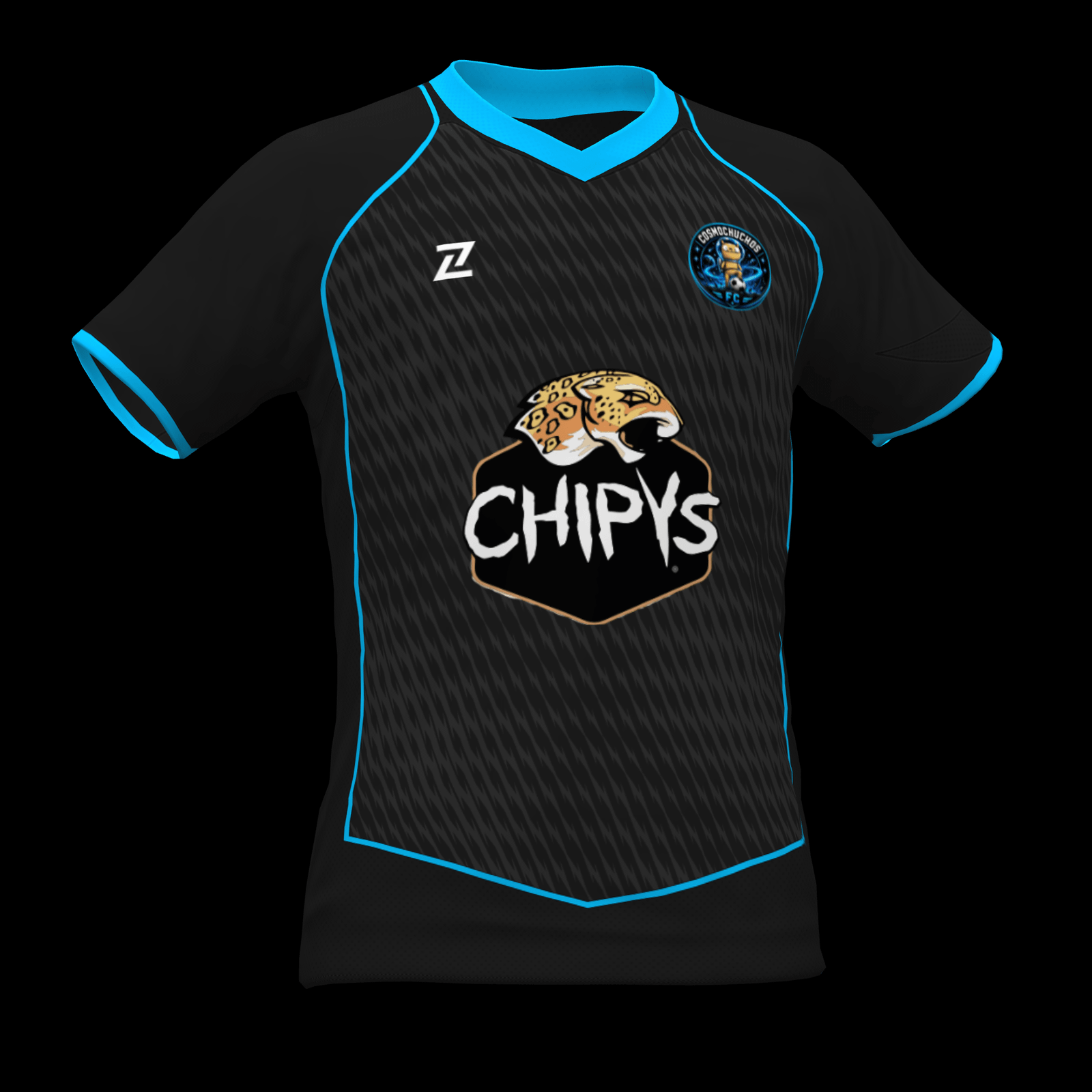 COSMOCHUCHOS FC