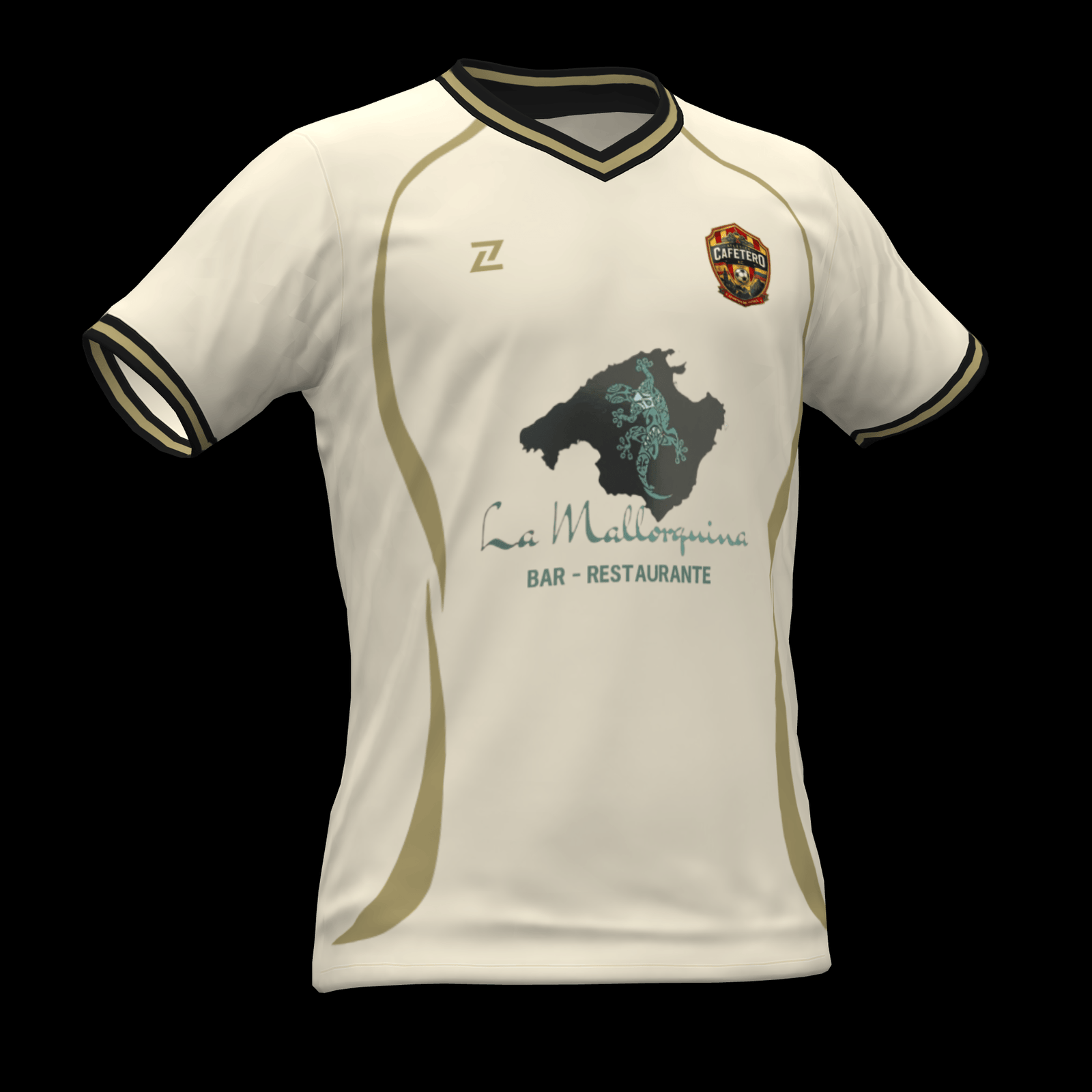 ATLETICO CAFETERO FC