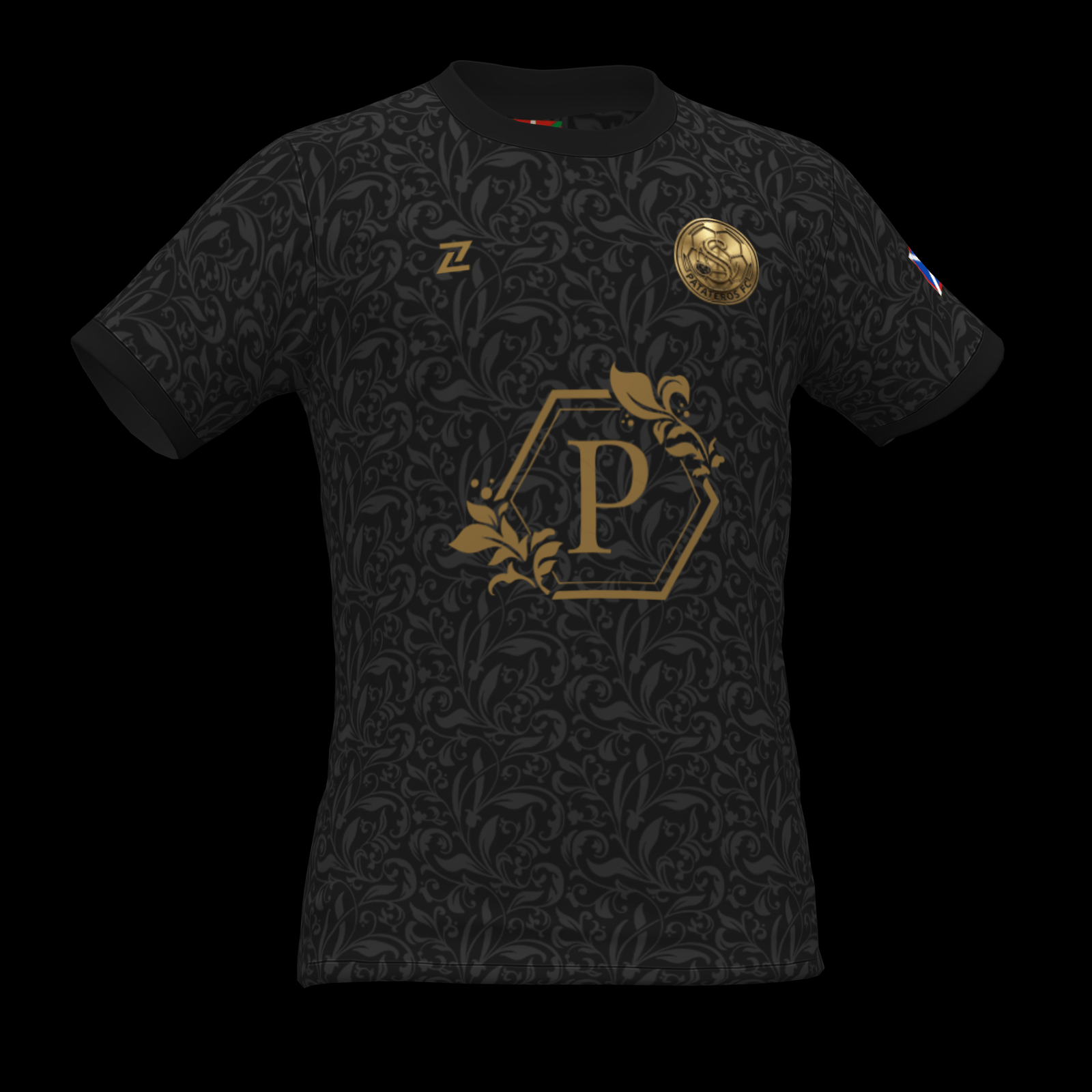 PATATEROS FC