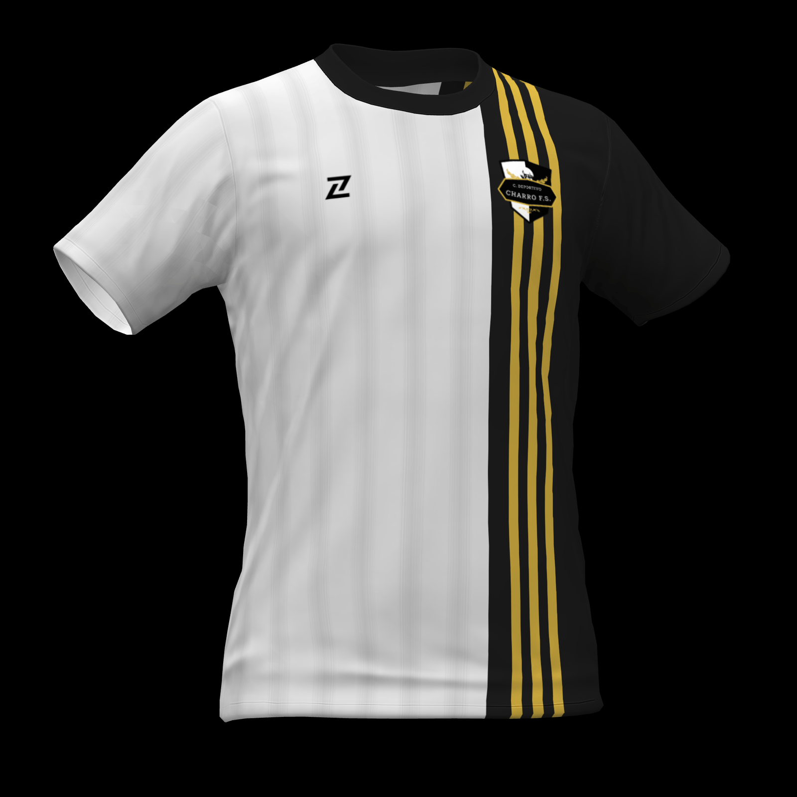 DEPORTIVO CHARROS FS