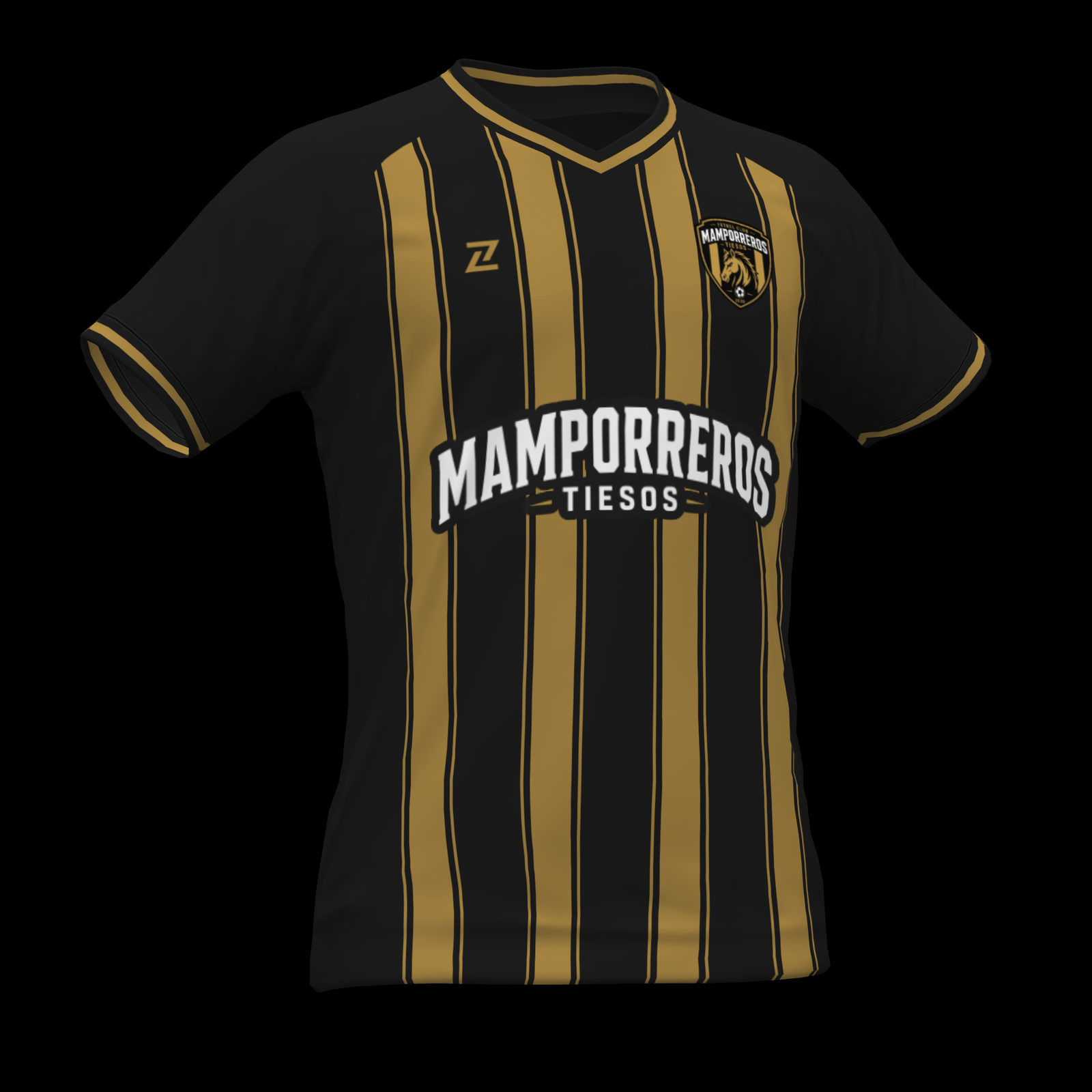 MAMPORREROS