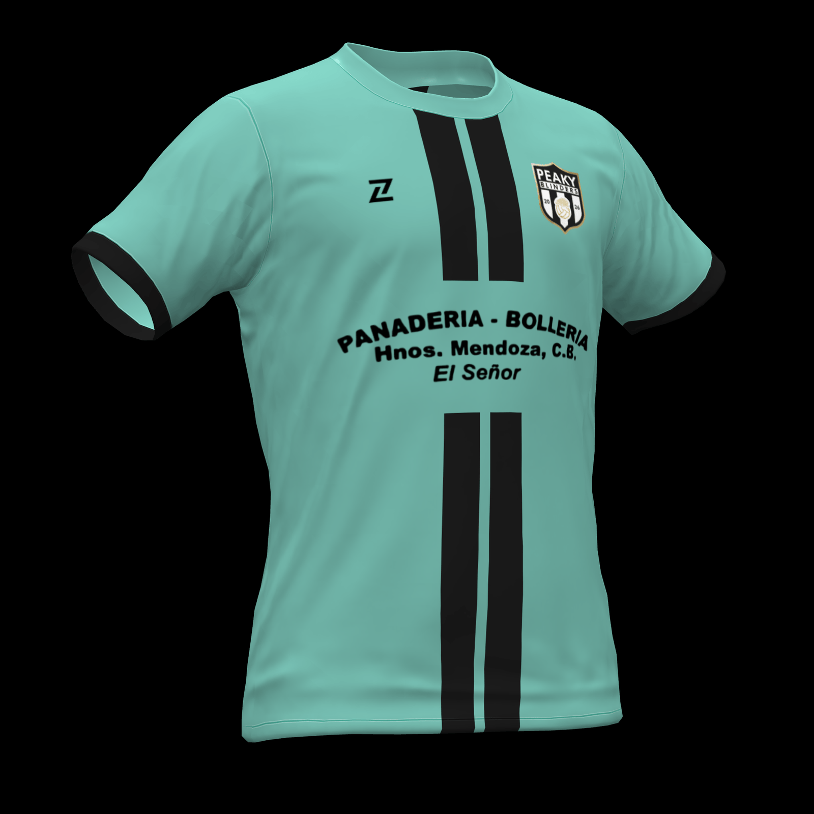 PKB FC CELESTE