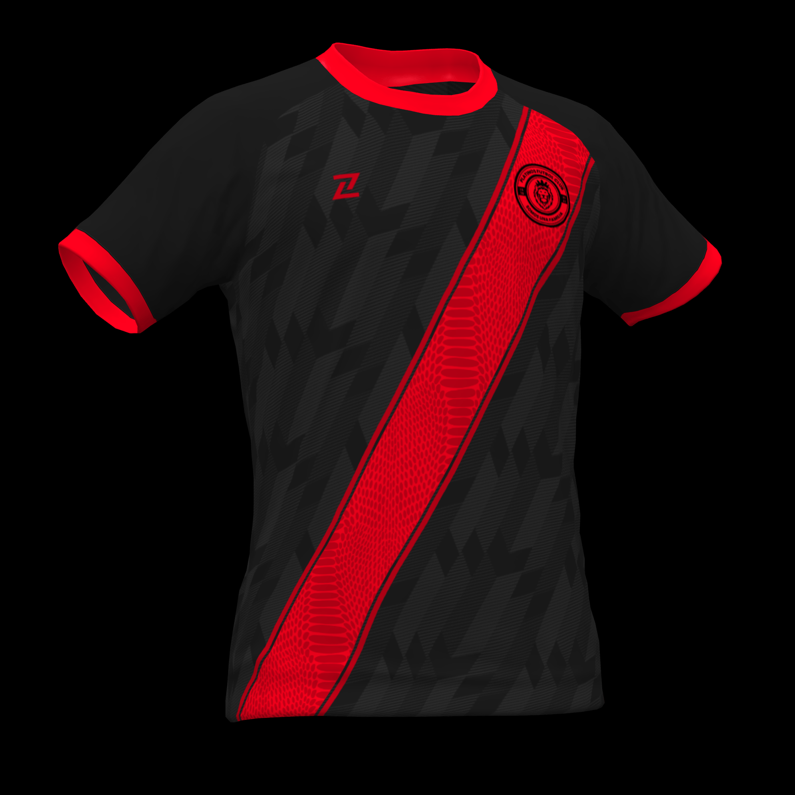 PLATINOS FUTBOL CLUB