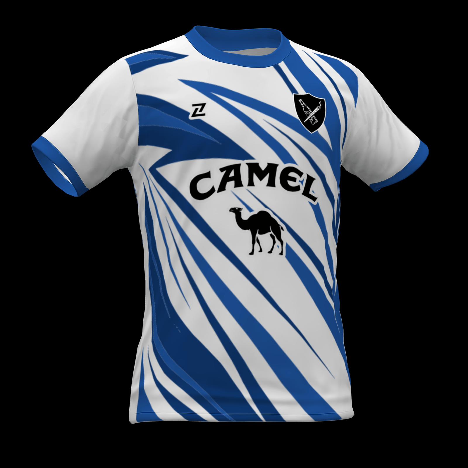 HUMILDAD FUTBOL CLUB AZUL