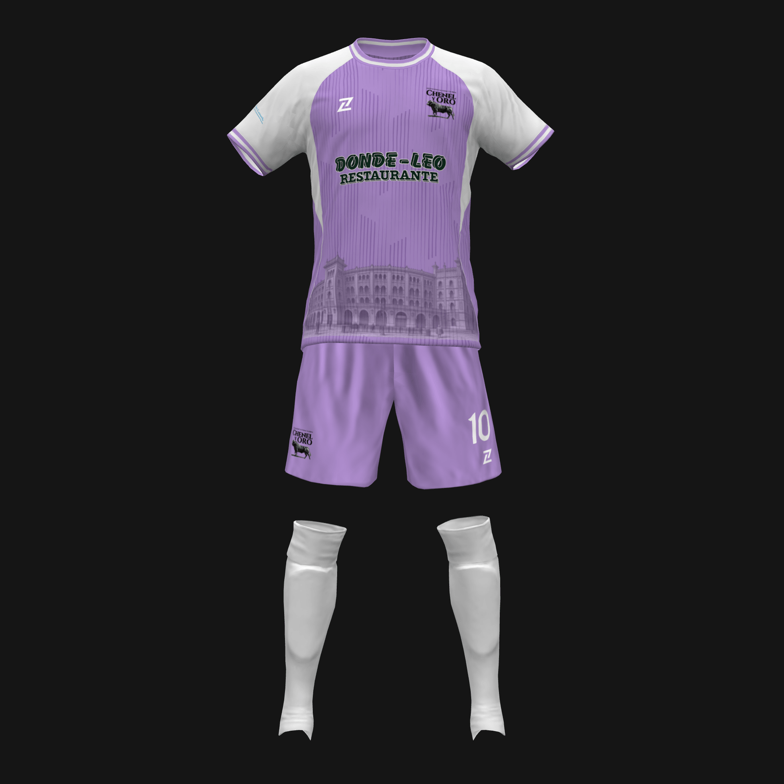 AC TAURINA - Imagen 18