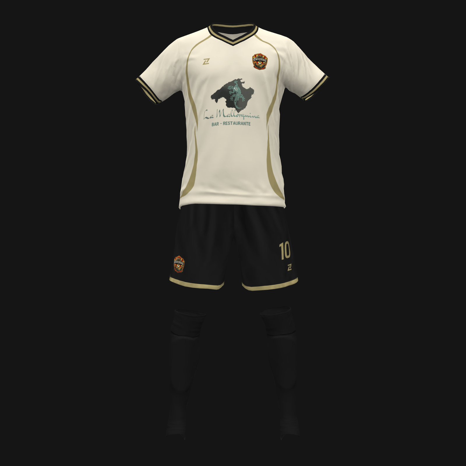 ATLETICO CAFETERO FC - Imagen 15