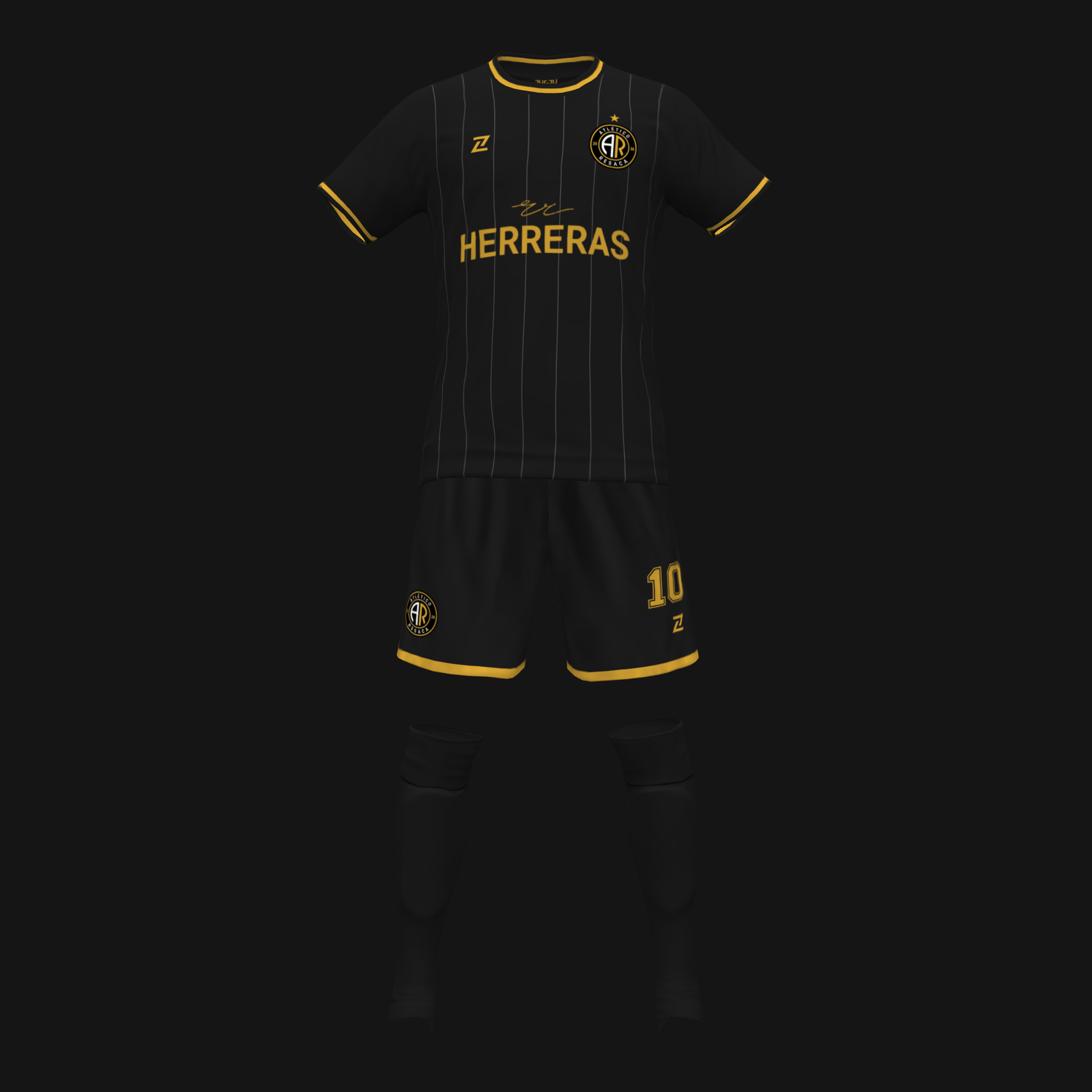 ATLÉTICO RESACA 2026 - Imagen 18