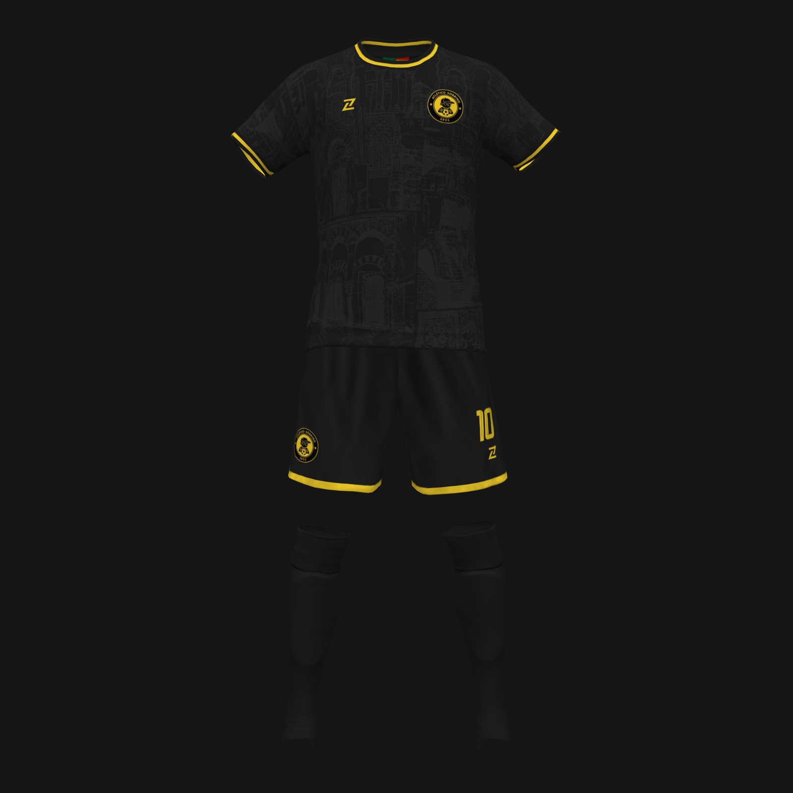 ATLÉTICO SOBRINO - Imagen 18