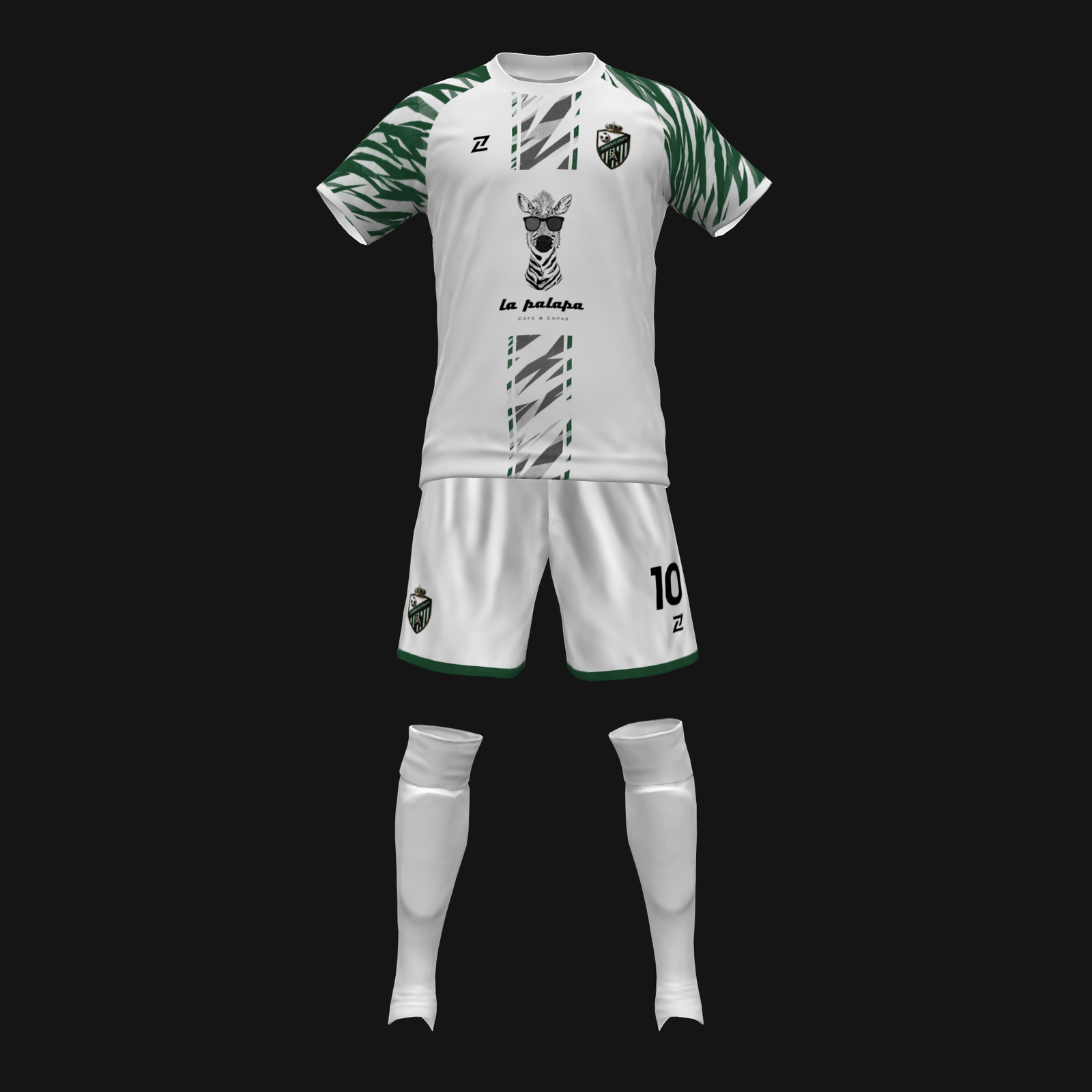 BARBADILLO ATHLETIC - Imagen 18