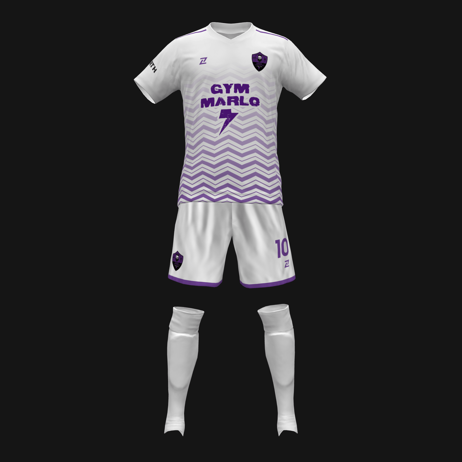 BARBERIA LIMONCHI FC - Imagen 18