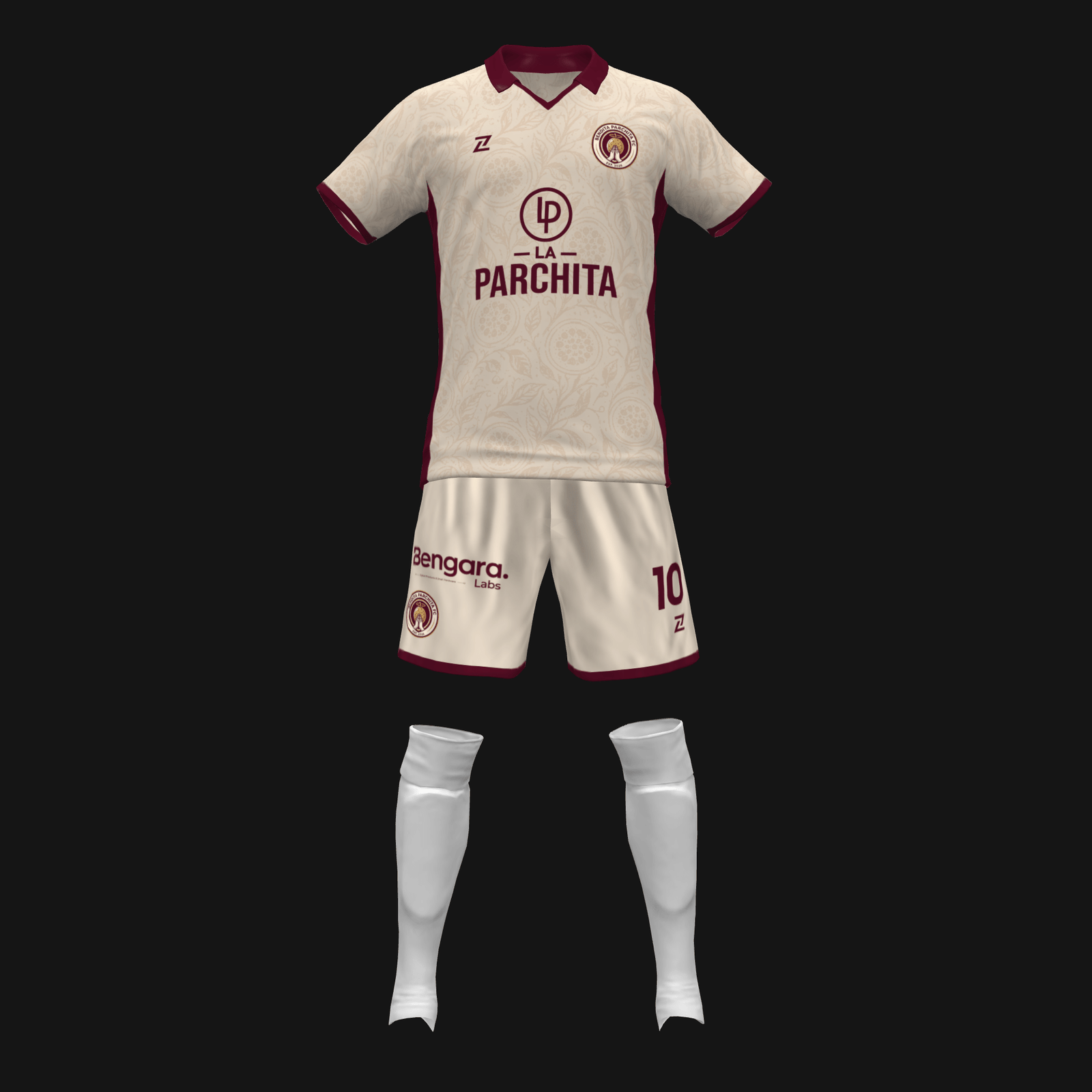 BENDITA PARCHITA FC - Imagen 20
