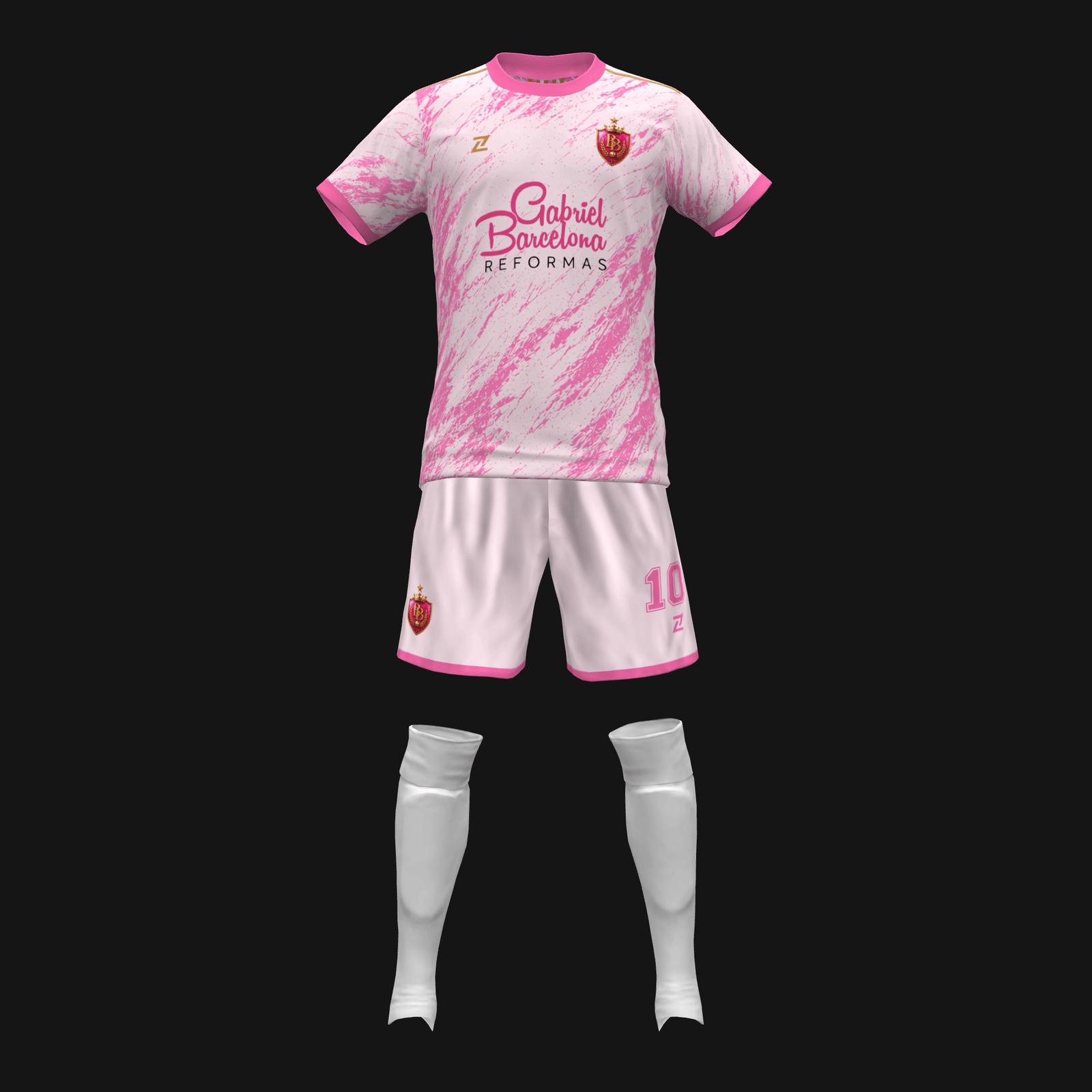BORUSSIA BOMBARDA - Imagen 18