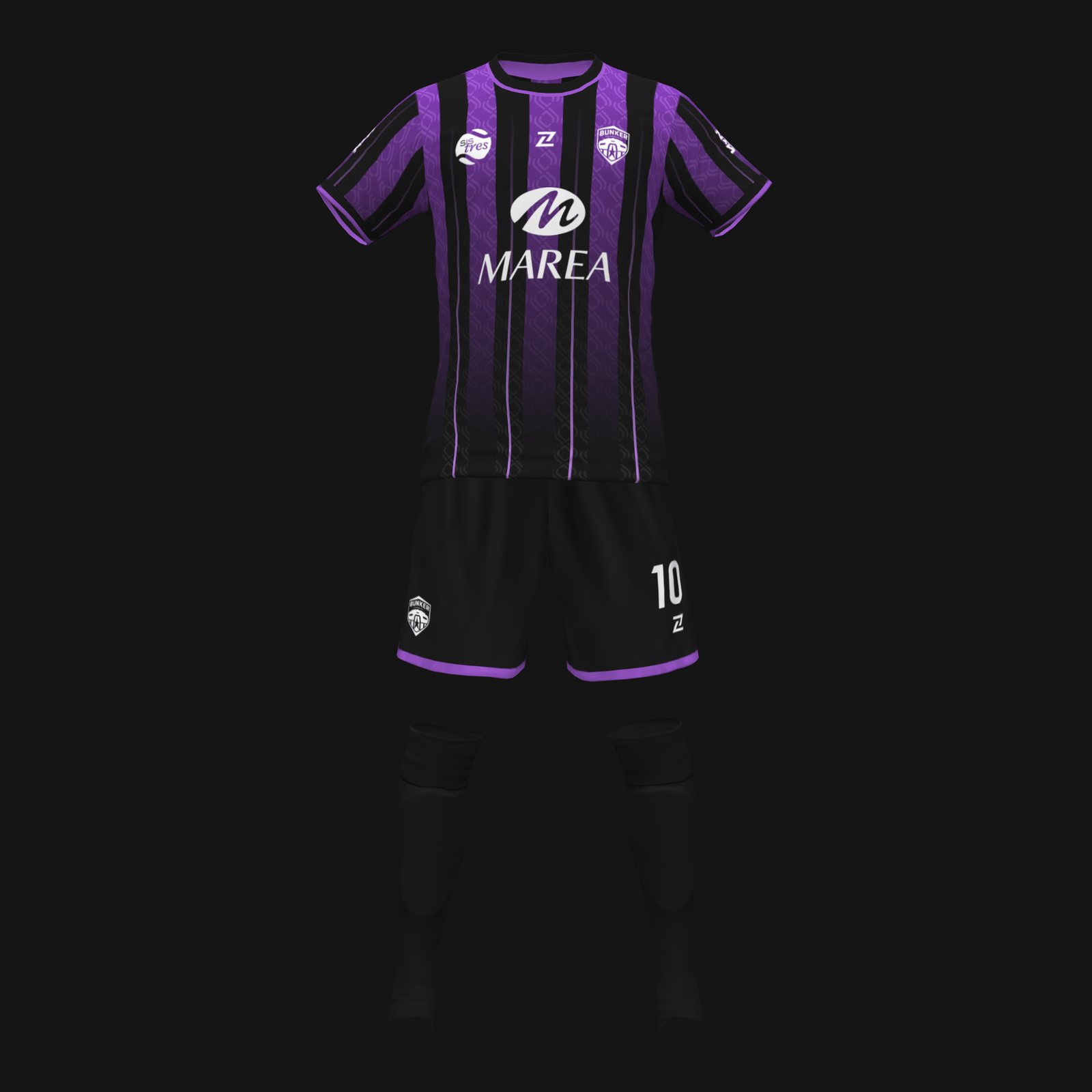 BUNKER FC - Imagen 17