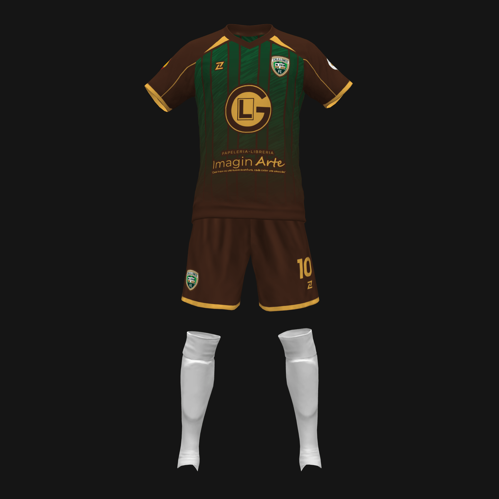CALILLONEO - Imagen 18