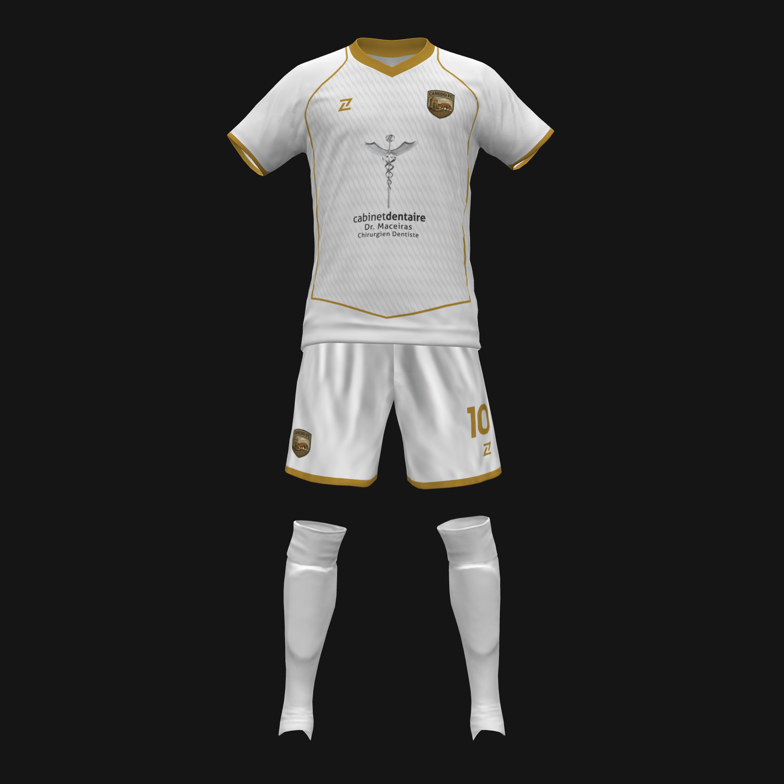 CANEDO FC - Imagen 17