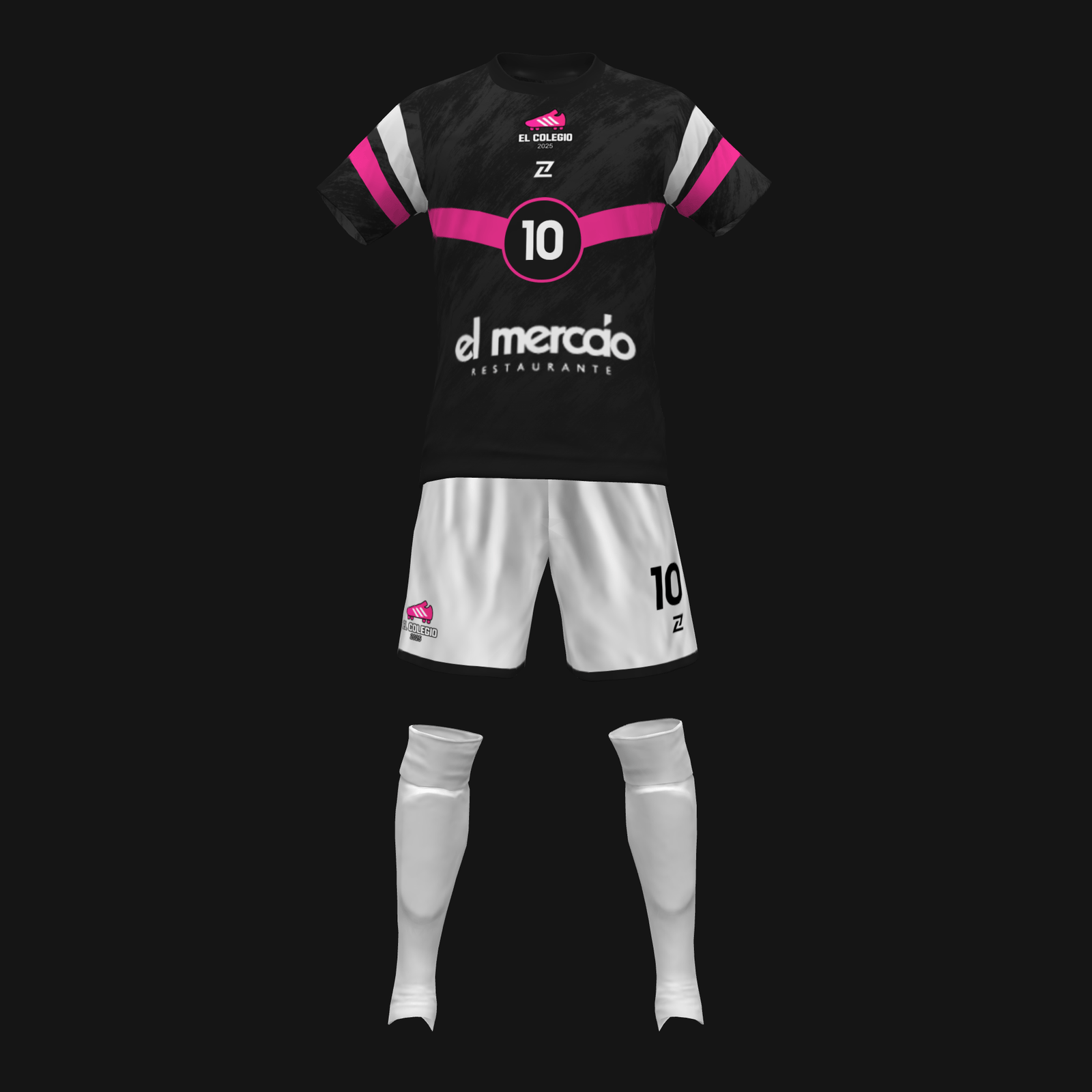 EL COLEGIO 2025 - Imagen 2