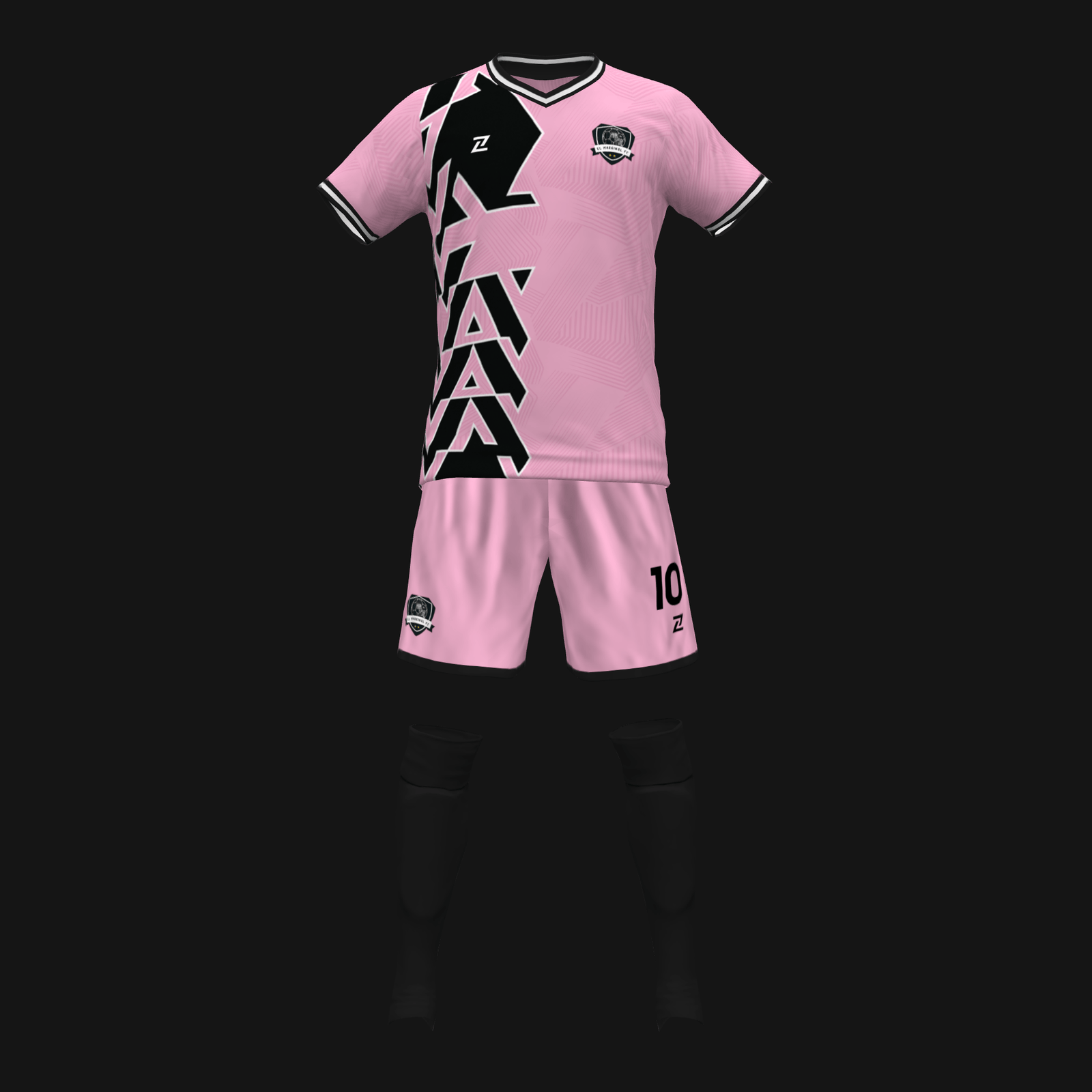 EL MARGINAL FC - Imagen 15