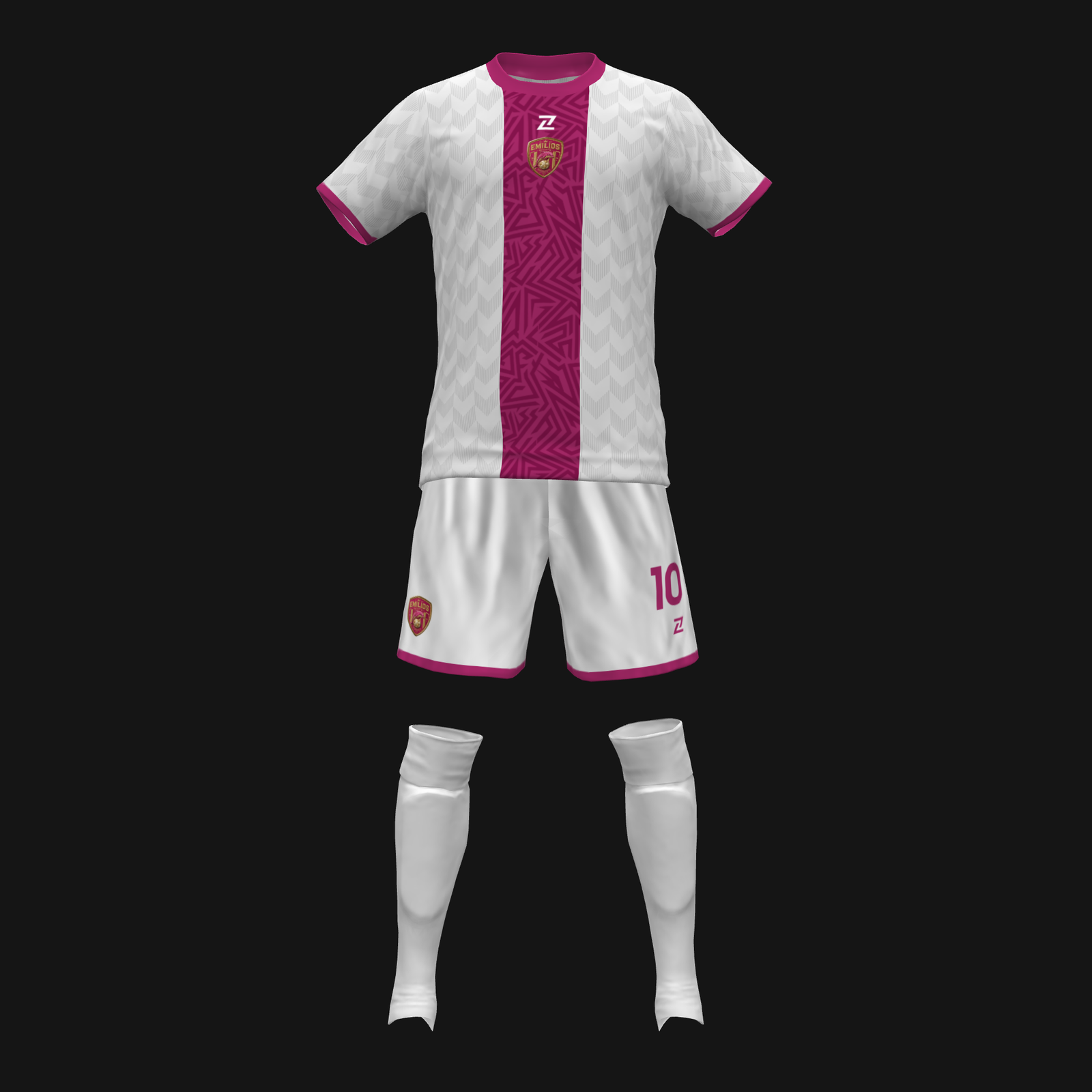 EMILIOS FC - Imagen 15