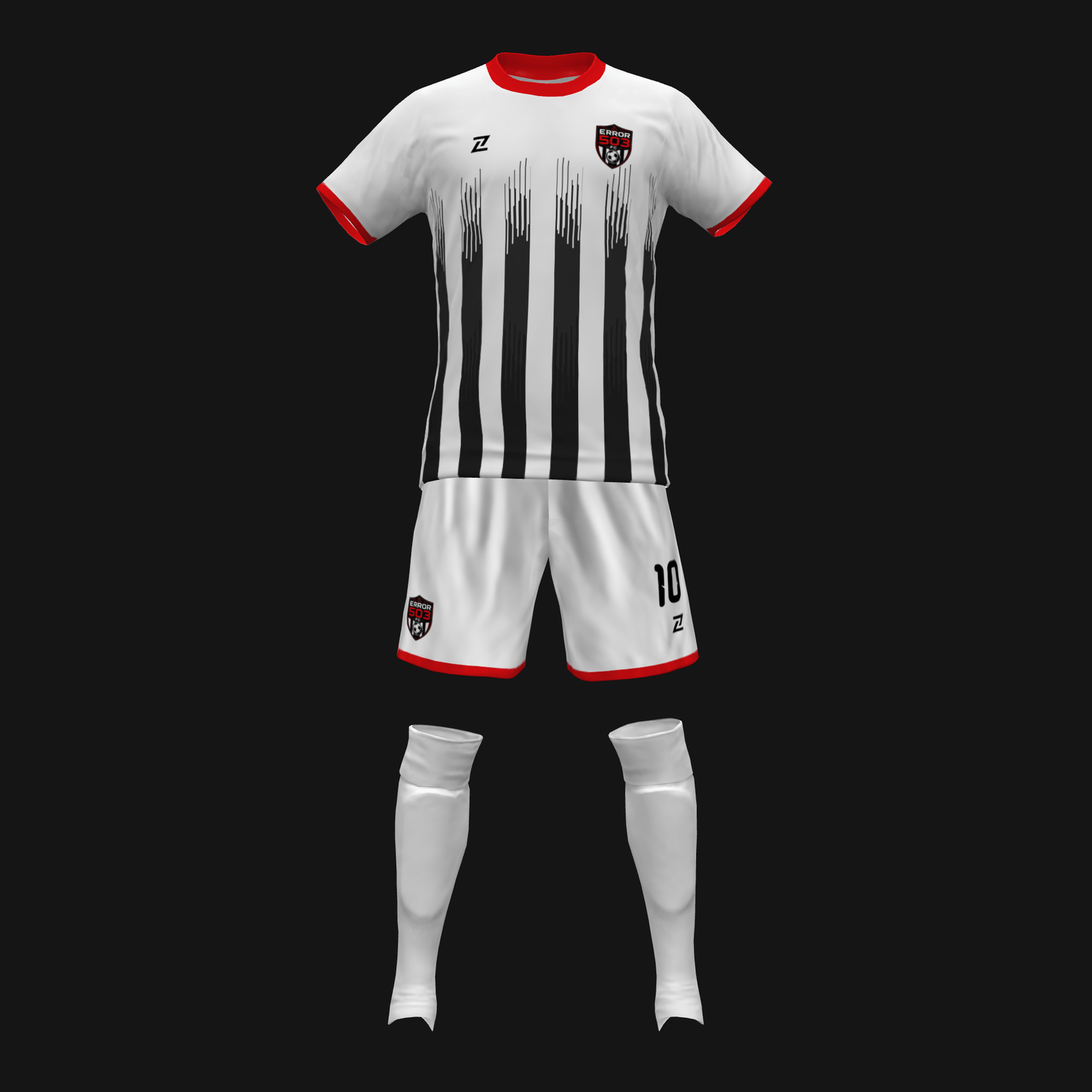 ERROR 503 FC - Imagen 14